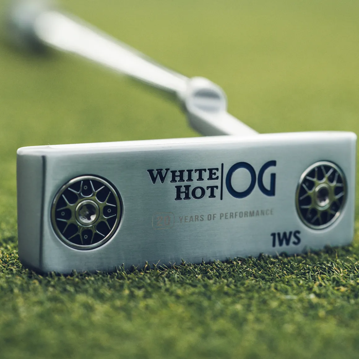 odyssey_ladies_white_hot__8.webp Odyssey Ladies White Hot OG Stroke Lab 1 WS Golf Putter
