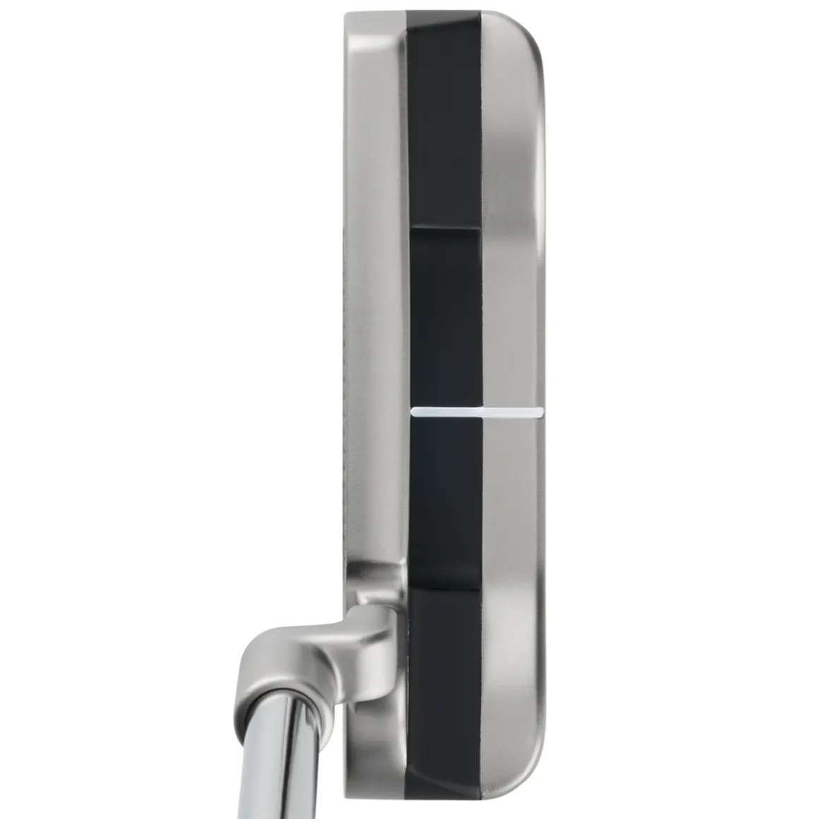 Odyssey Microhinge 1 CH Pistol Golf Putter