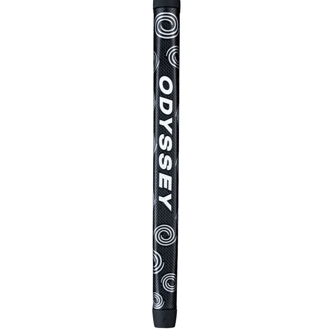 odyssey_microhinge__doubl_5.webp Odyssey Microhinge 7 Double Bend Pistol Golf Putter