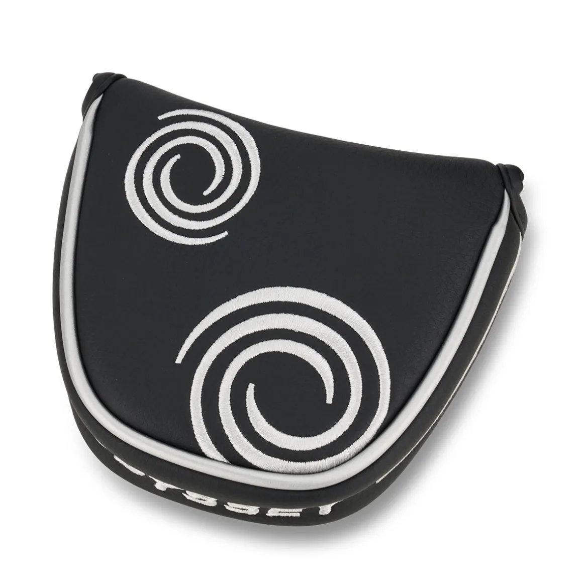 odyssey_microhinge__doubl_6.webp Odyssey Microhinge 7 Double Bend Pistol Golf Putter