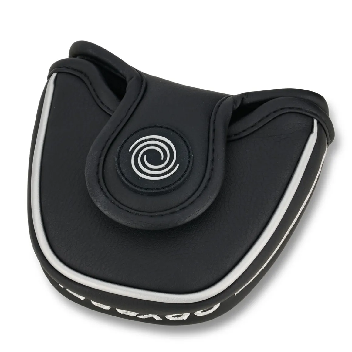 odyssey_microhinge__doubl_7.webp Odyssey Microhinge 7 Double Bend Pistol Golf Putter