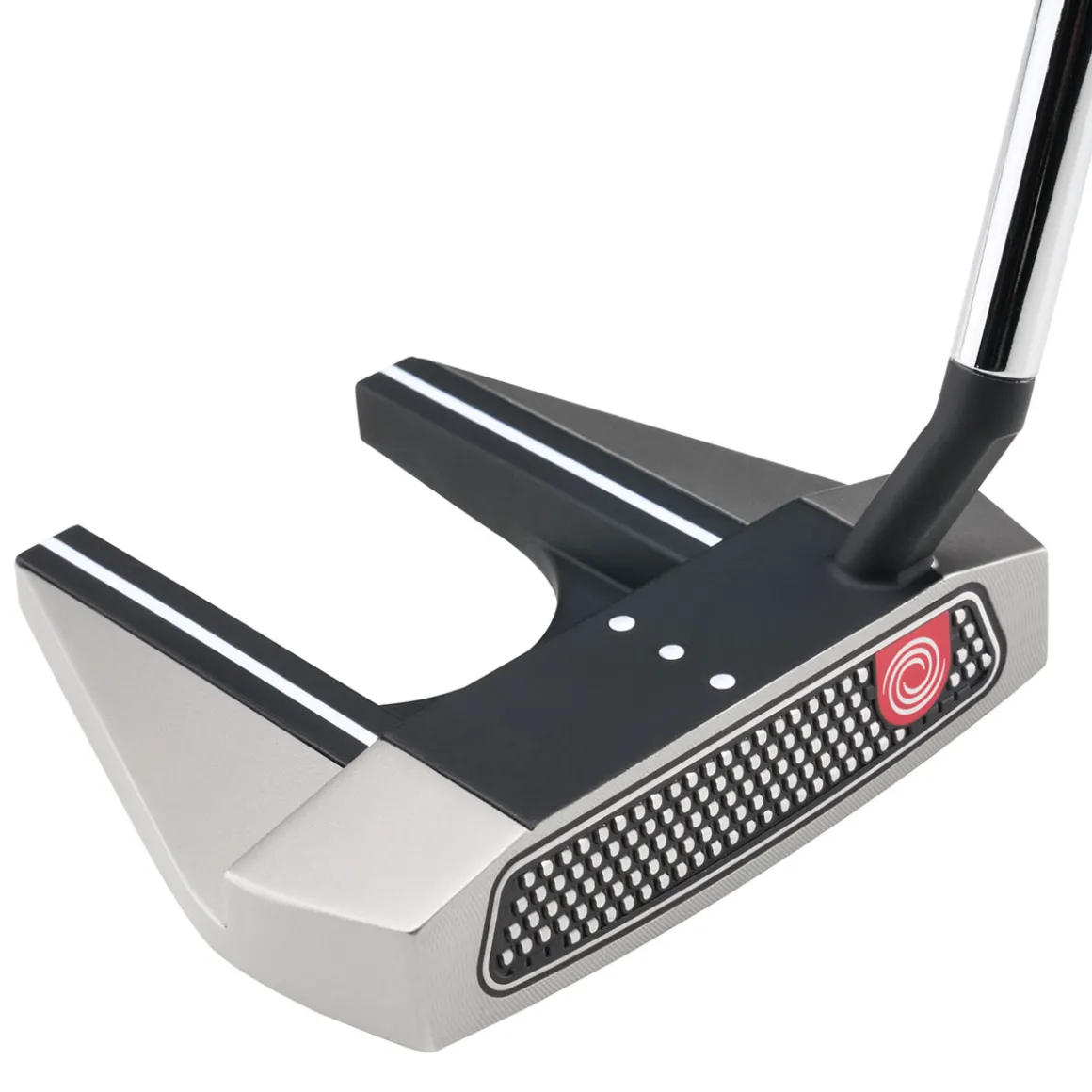odyssey_microhinge__singl_2.webp Odyssey Microhinge 7 Single Bend Pistol Golf Putter