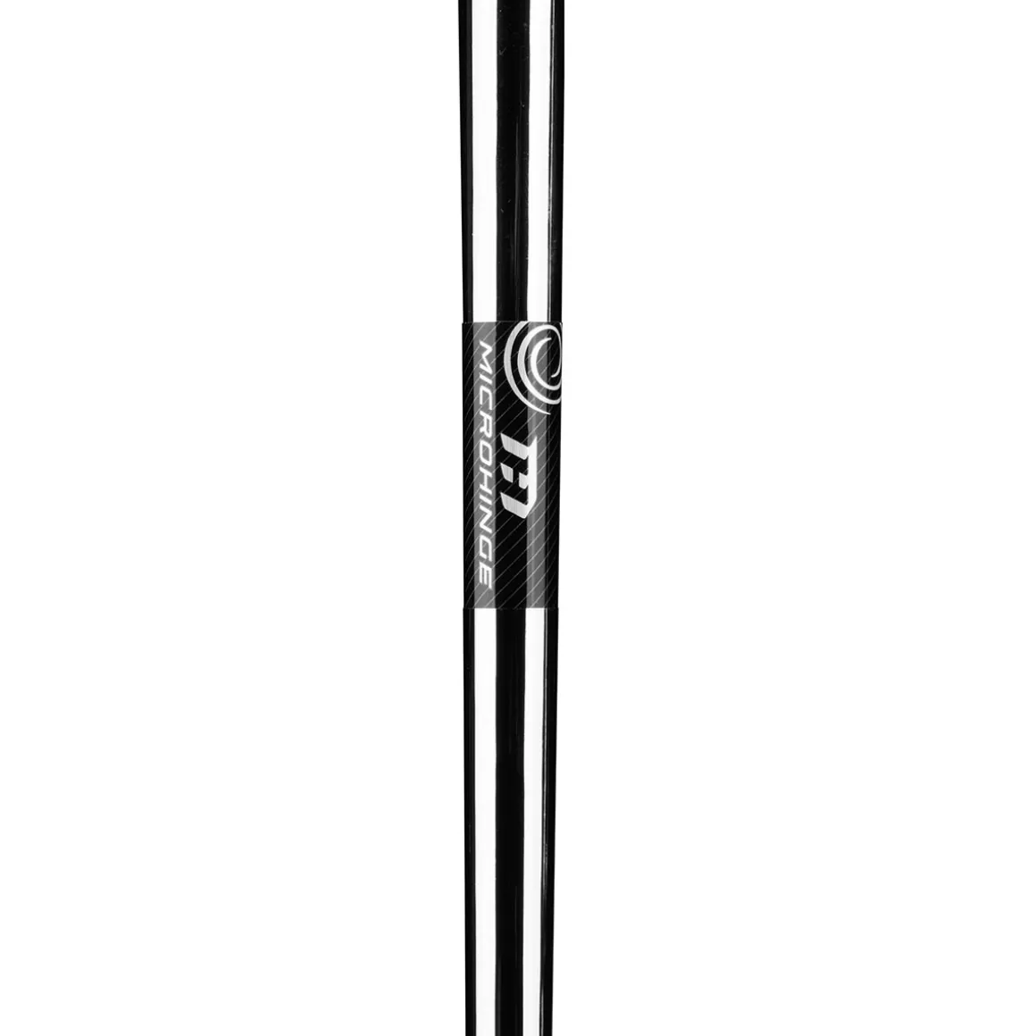 odyssey_microhinge__singl_4.webp Odyssey Microhinge 7 Single Bend Pistol Golf Putter