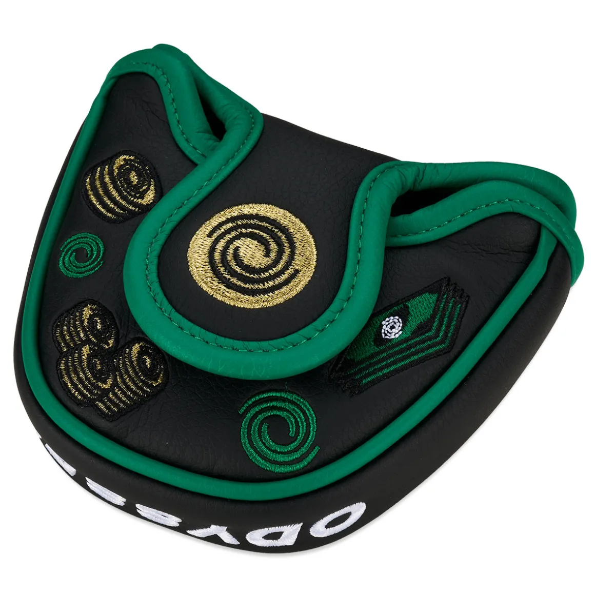 Odyssey Money Golf Putter Head Cover