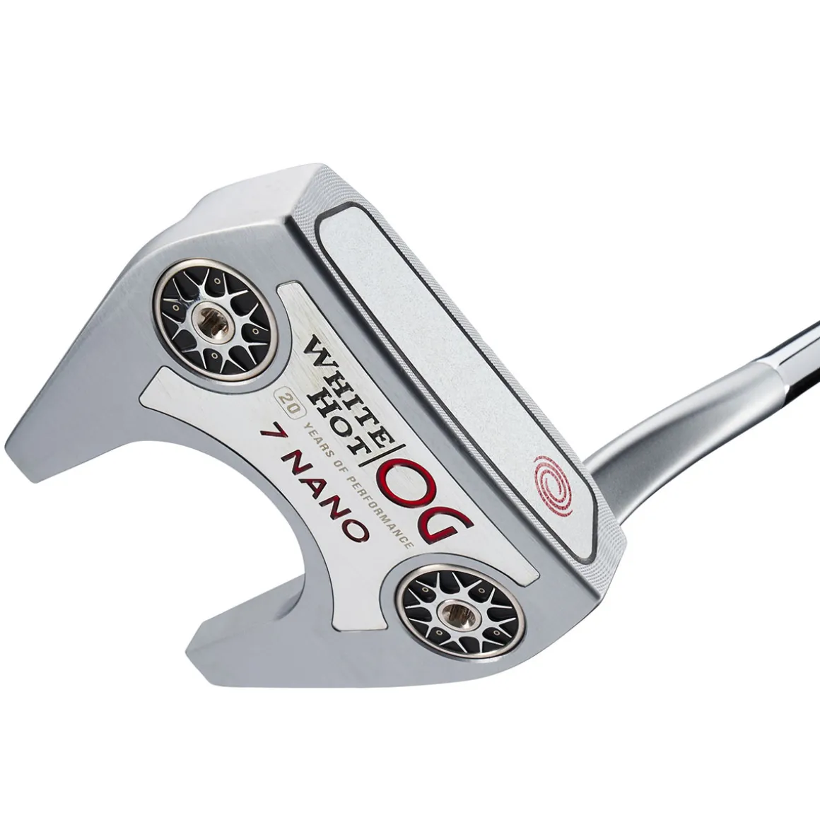 Odyssey White Hot OG 7 Nano Golf Putter