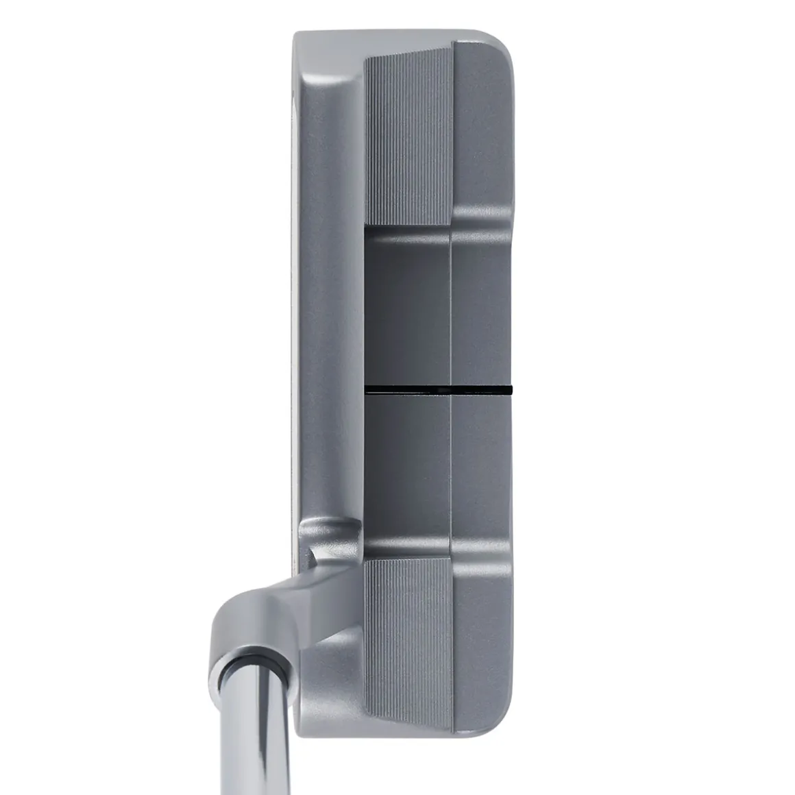 Odyssey White Hot OG 1 Wide Sole Stroke Lab Putter