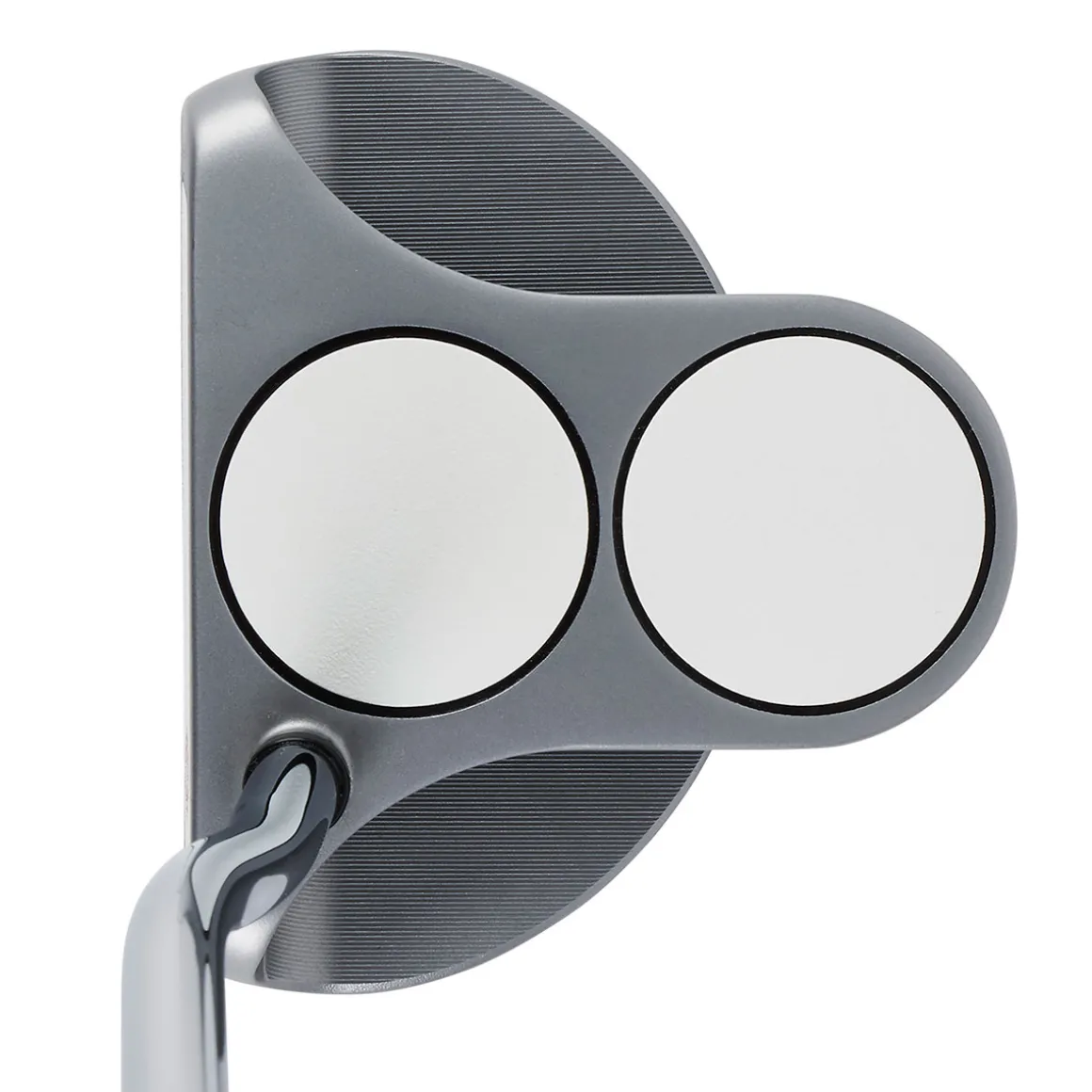 Odyssey White Hot OG 2-Ball Golf Putter