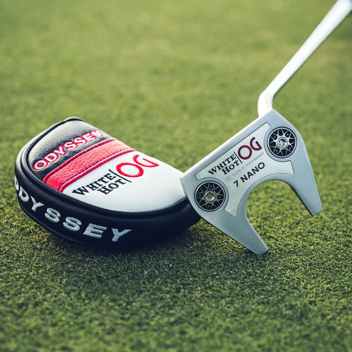 odyssey_white_hot_og_stro_5.webp Odyssey White Hot OG Stroke Lab 7 Nano Golf Putter