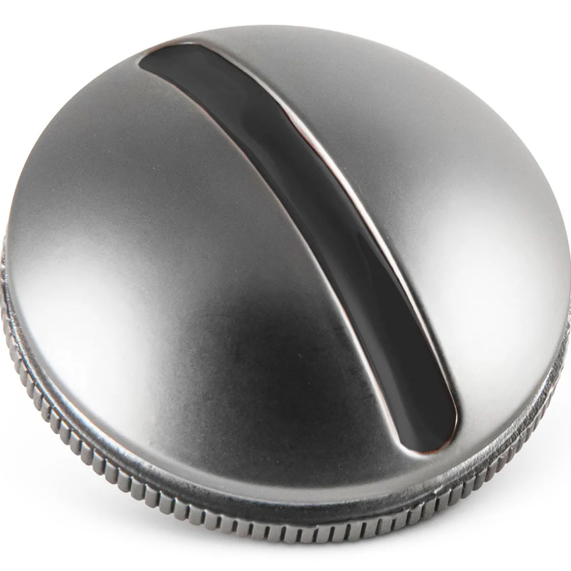 On Point 1 Rail Smooth-Domed Golf Ball Marker & Coin