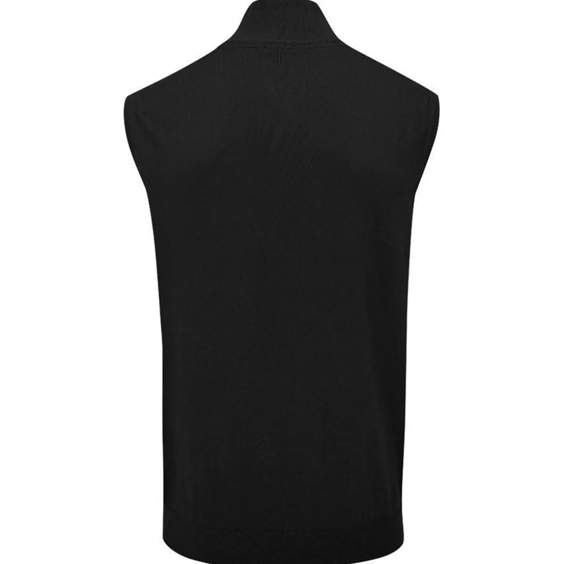 Oscar Jacobson Men's Bob Pin Sweater Golf Vest