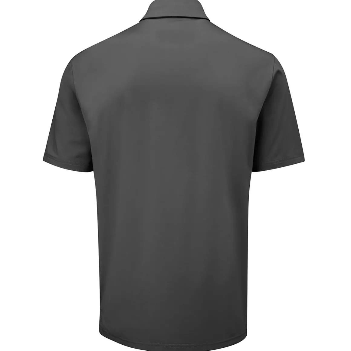 Oscar Jacobson Men's Bullock Tour Golf Polo Shirt