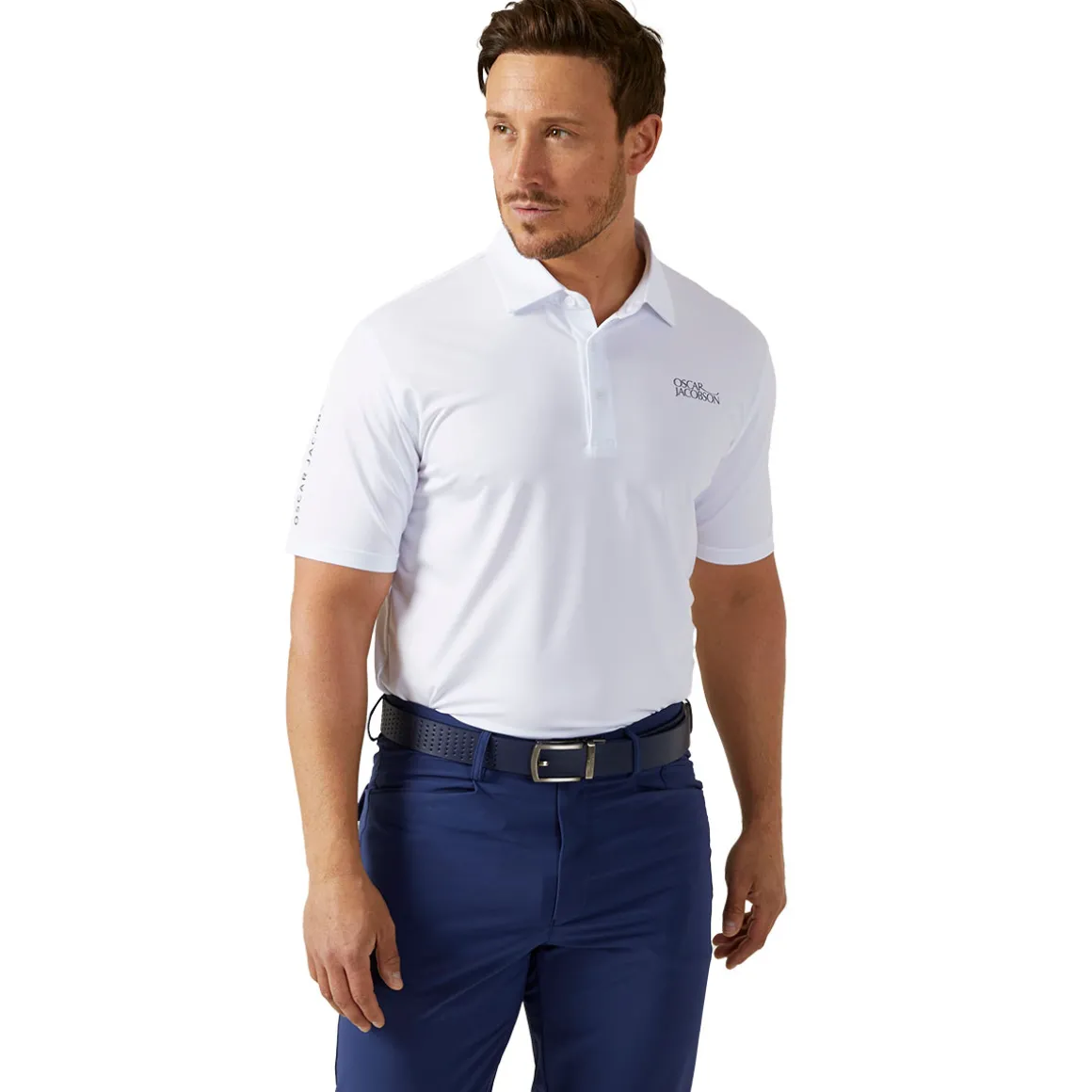 oscar_jacobson_mens_bullo_2-2.webp Oscar Jacobson Men's Bullock Tour Golf Polo Shirt