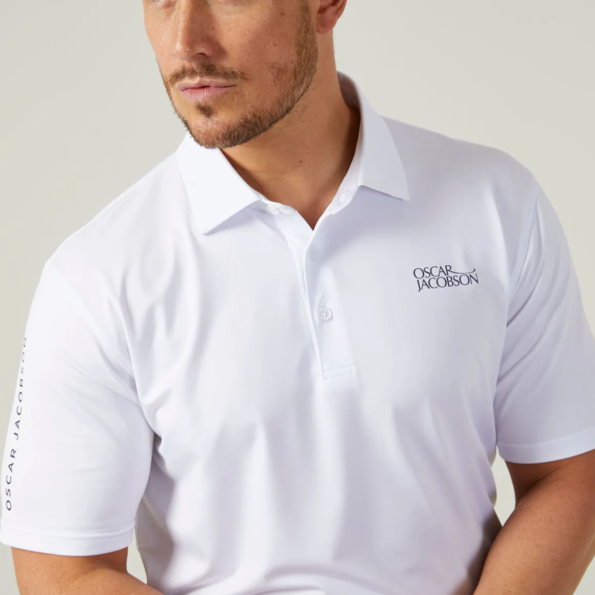oscar_jacobson_mens_bullo_5-1.webp Oscar Jacobson Men's Bullock Tour Golf Polo Shirt