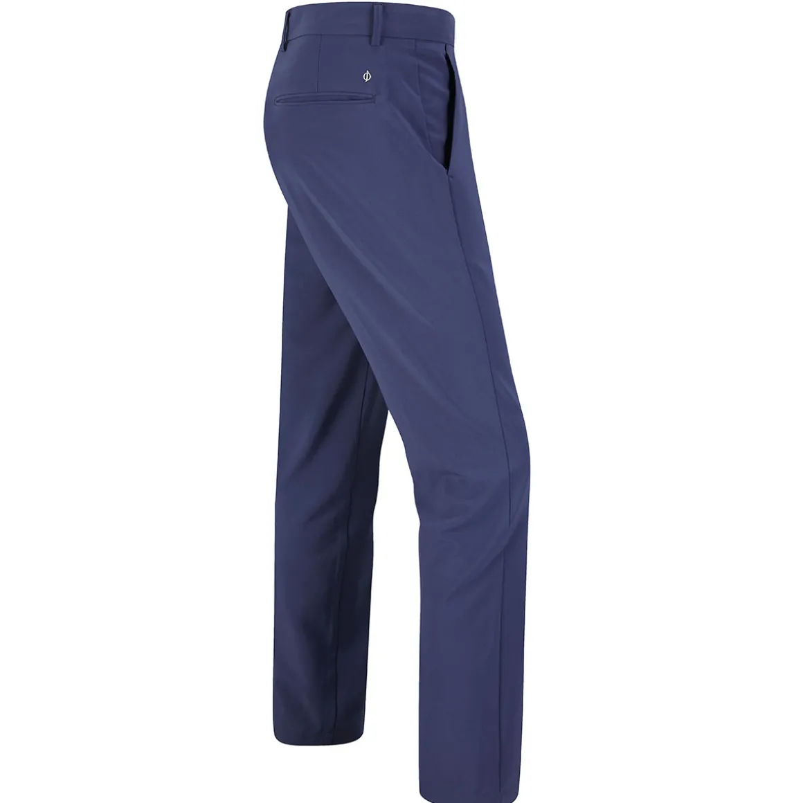 Oscar Jacobson Men's Davenport Stretch Golf Trousers
