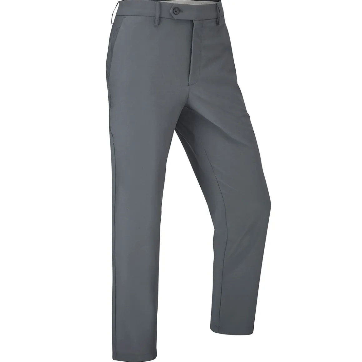 Oscar Jacobson Men's Davenport Stretch Golf Trousers