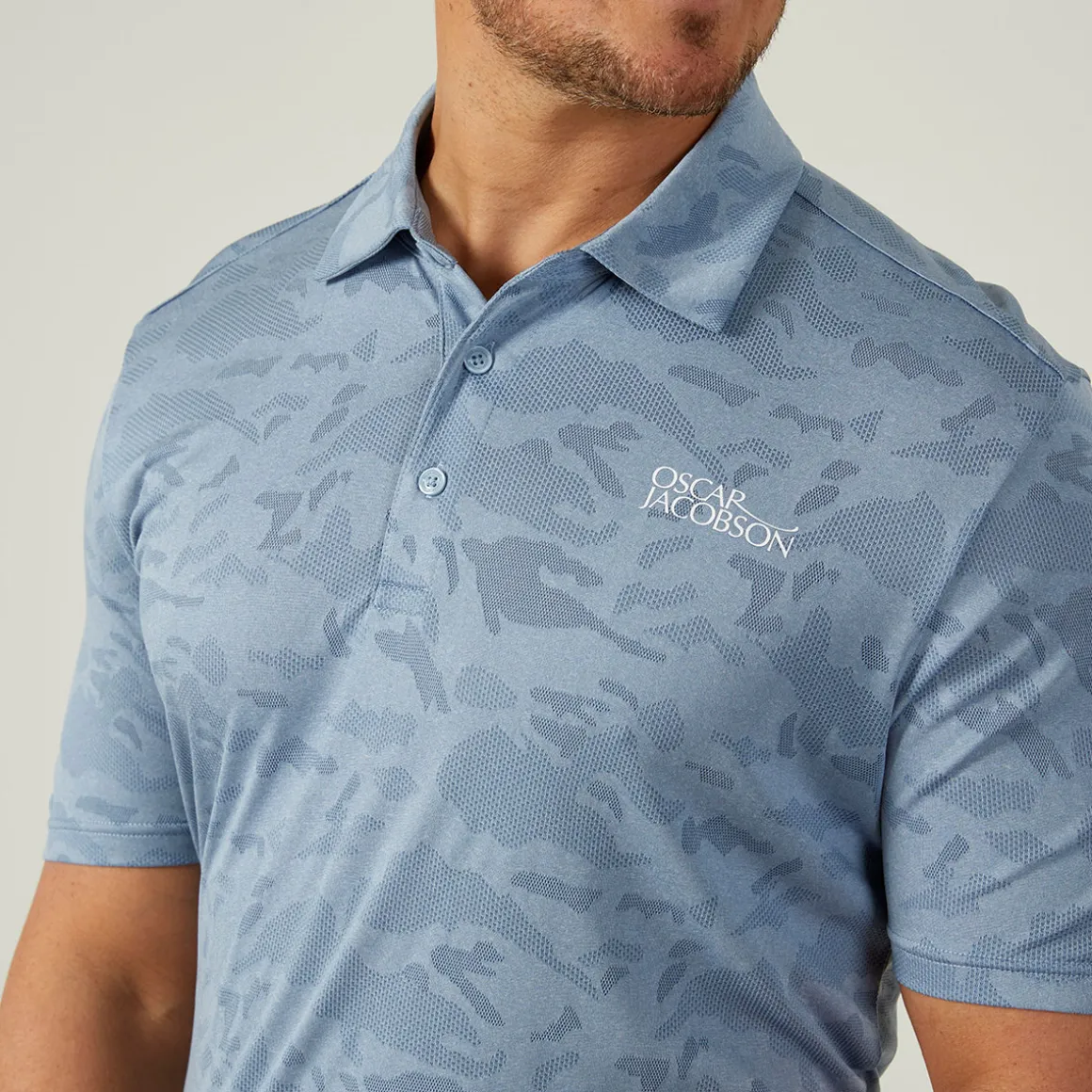 oscar_jacobson_mens_fairm_1.webp Oscar Jacobson Men's Fairmile Golf Polo Shirt