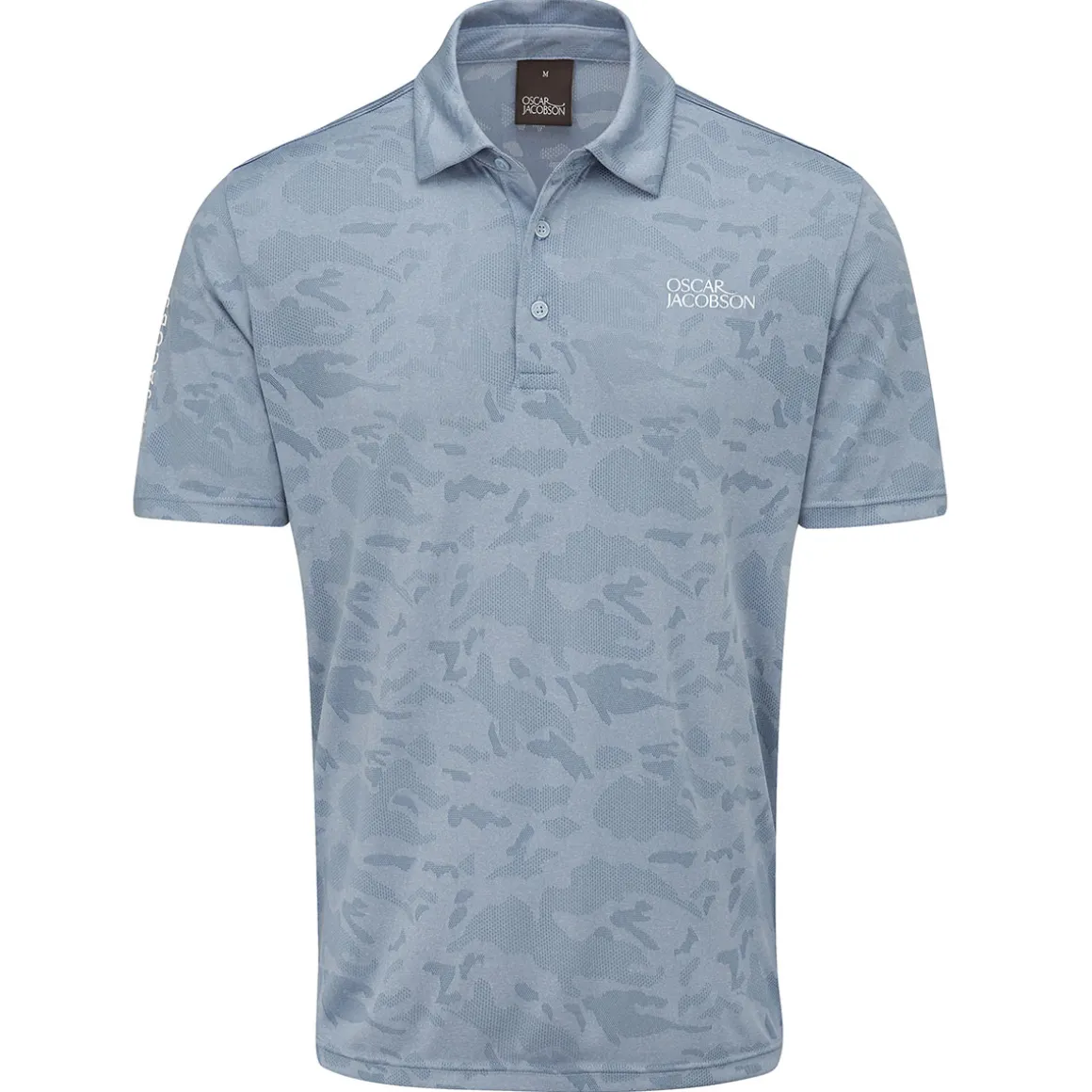 oscar_jacobson_mens_fairm_2.webp Oscar Jacobson Men's Fairmile Golf Polo Shirt