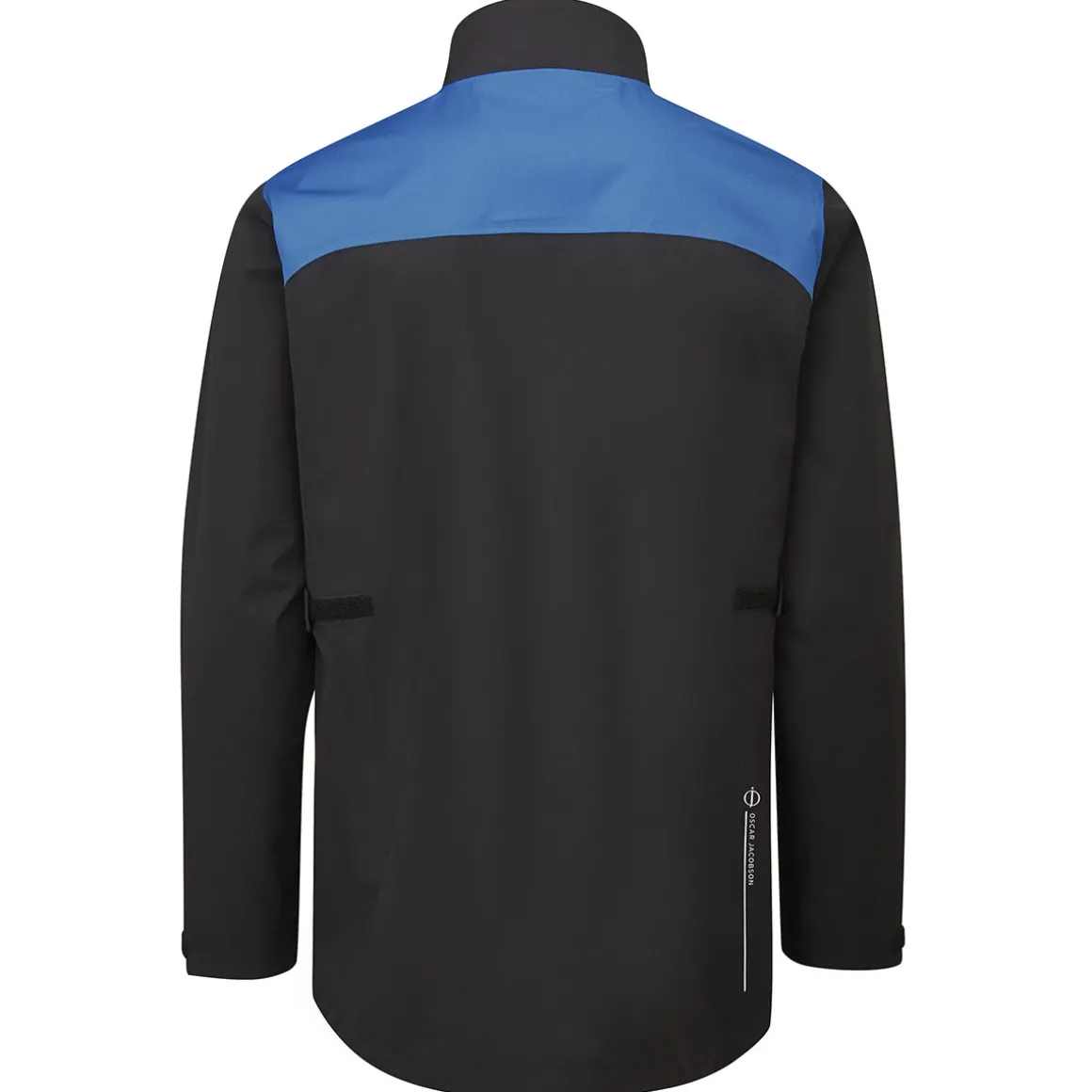 oscar_jacobson_mens_greyl_1-1.webp Oscar Jacobson Men's Greylands Golf Jacket