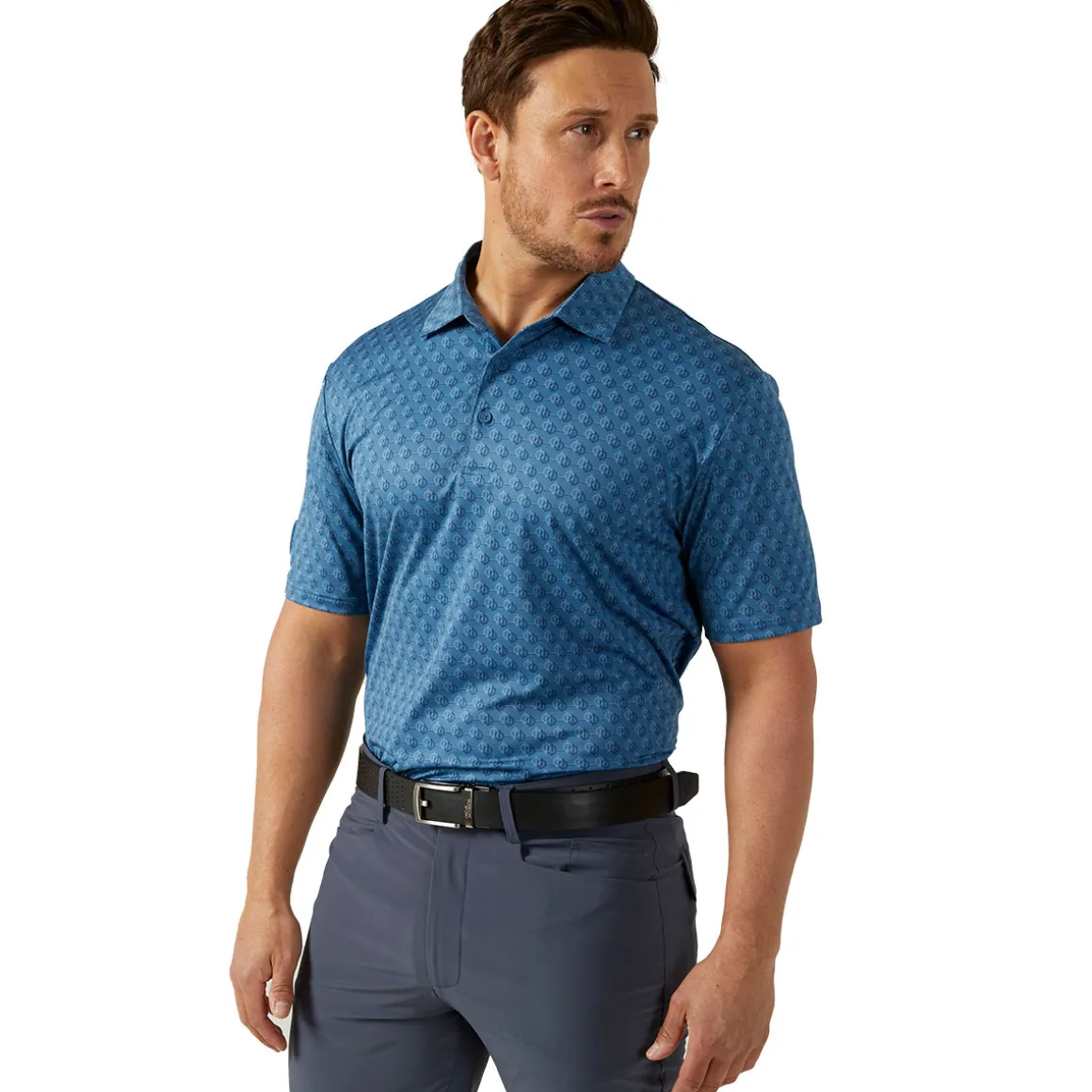 oscar_jacobson_mens_kotew_4-1.webp Oscar Jacobson Men's Kotewall Golf Polo Shirt
