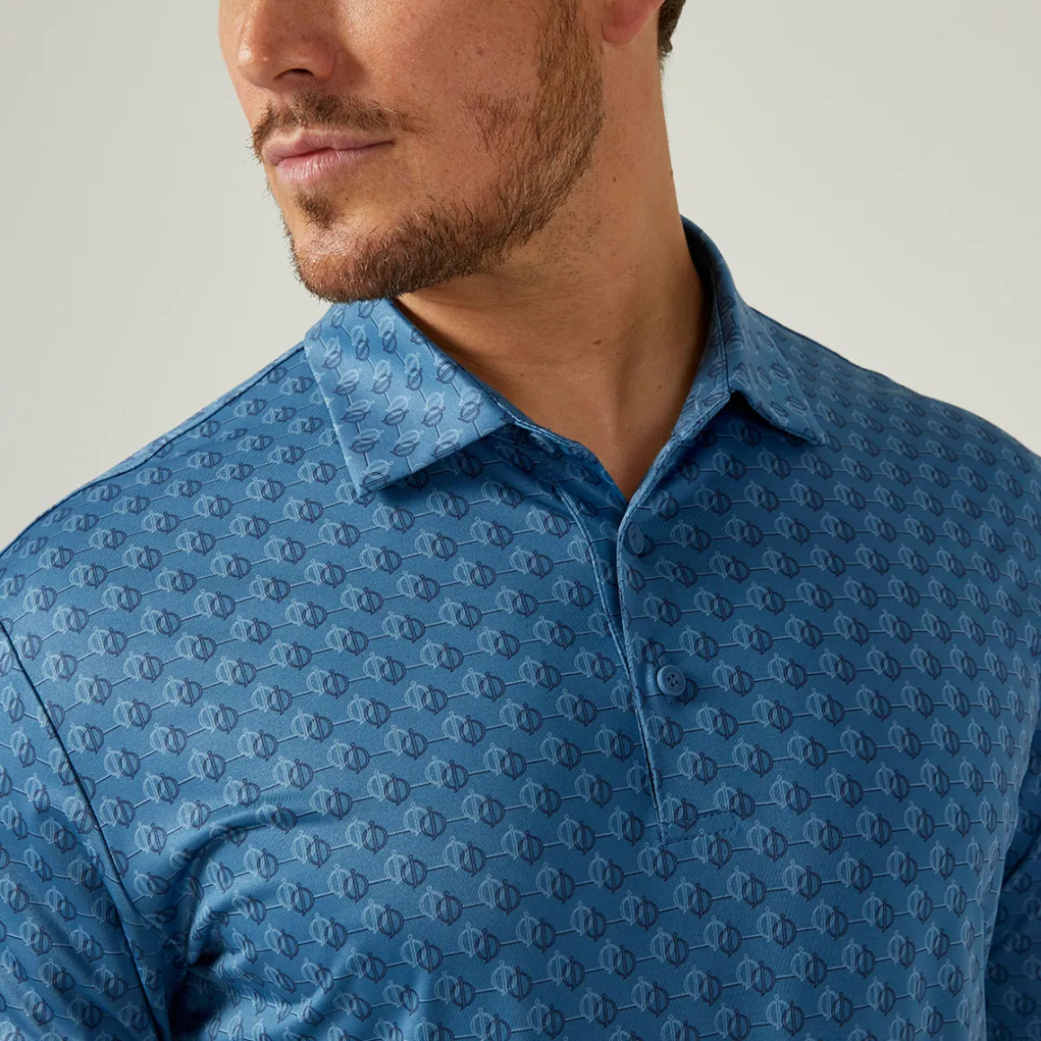 oscar_jacobson_mens_kotew_5-1.webp Oscar Jacobson Men's Kotewall Golf Polo Shirt