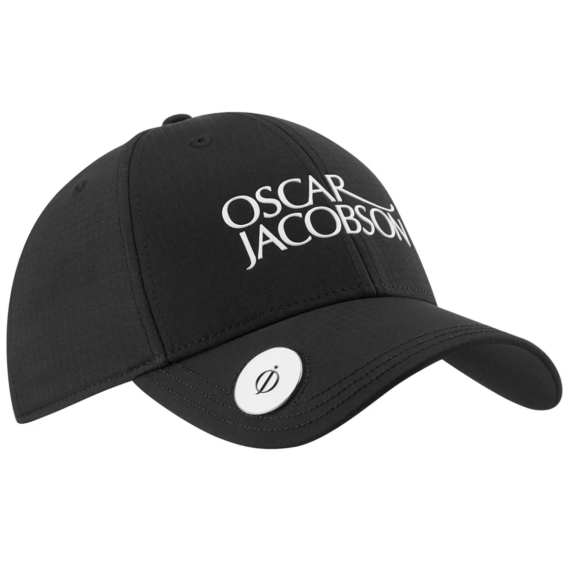 Oscar Jacobson Men's Maine Ball Marker Golf Cap