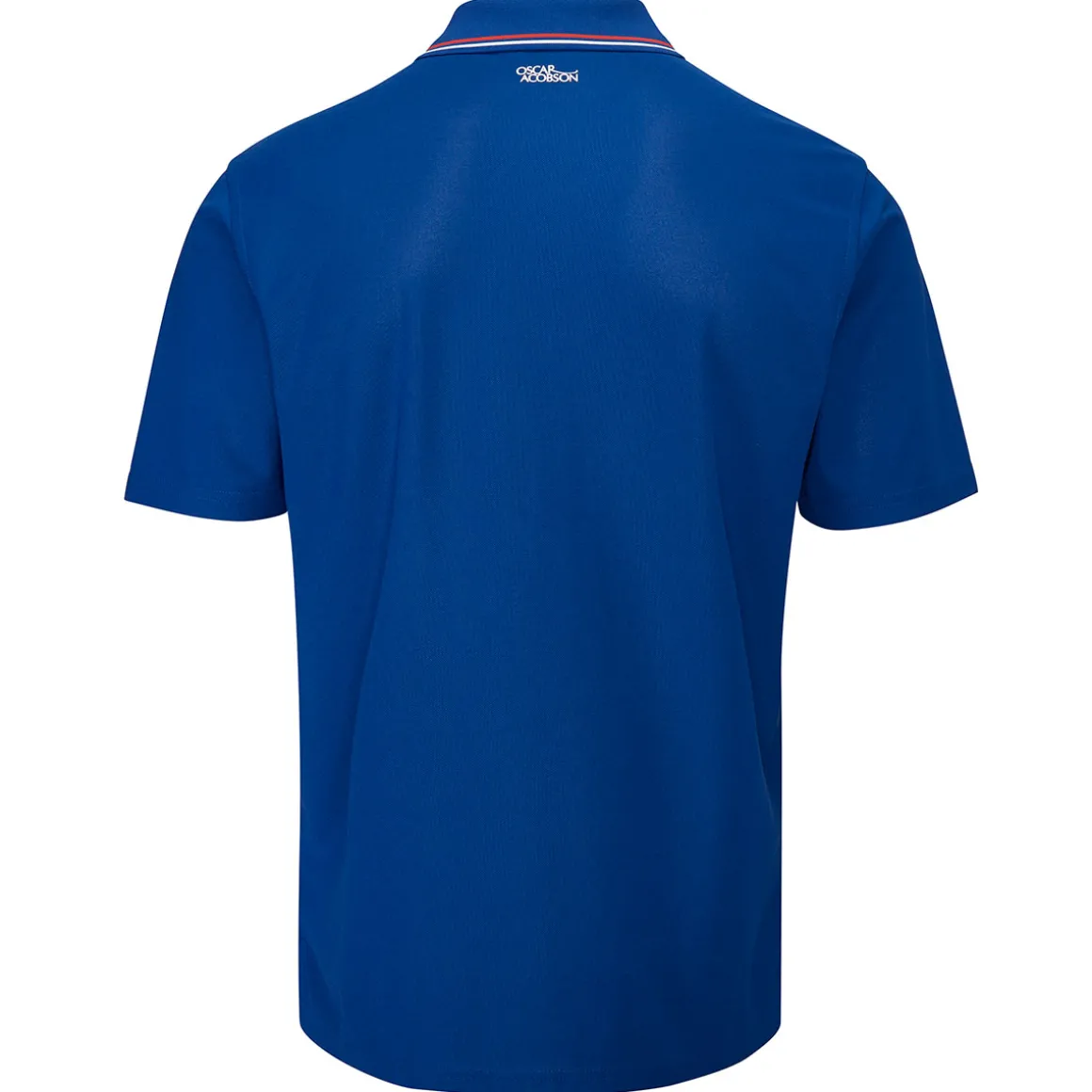 Oscar Jacobson Men's Stanley Stretch Golf Polo Shirt