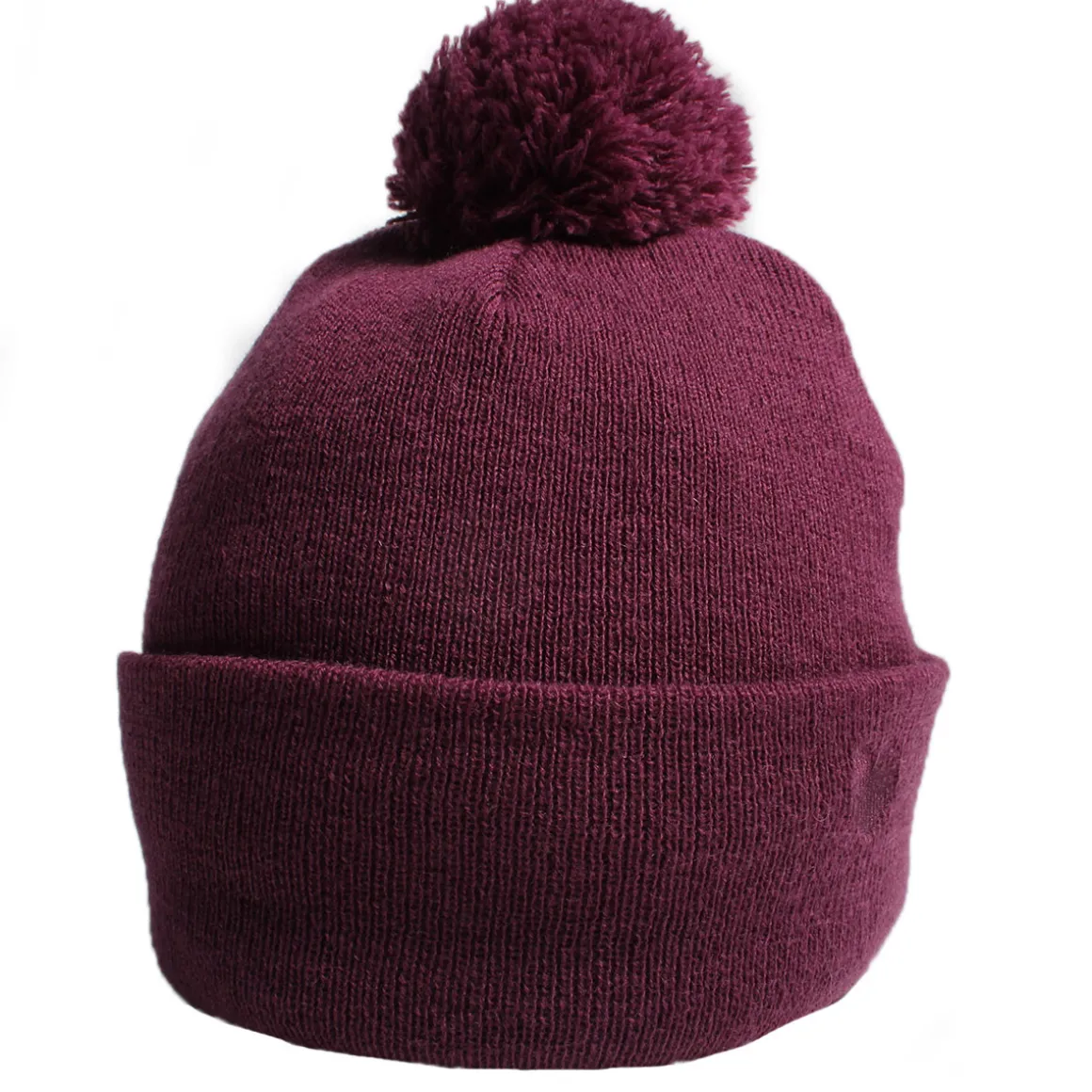 Palm Grove Ladies Knitted Golf Beanie