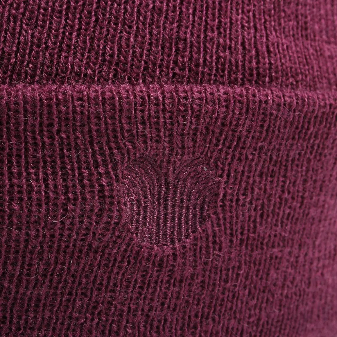 Palm Grove Ladies Knitted Golf Beanie