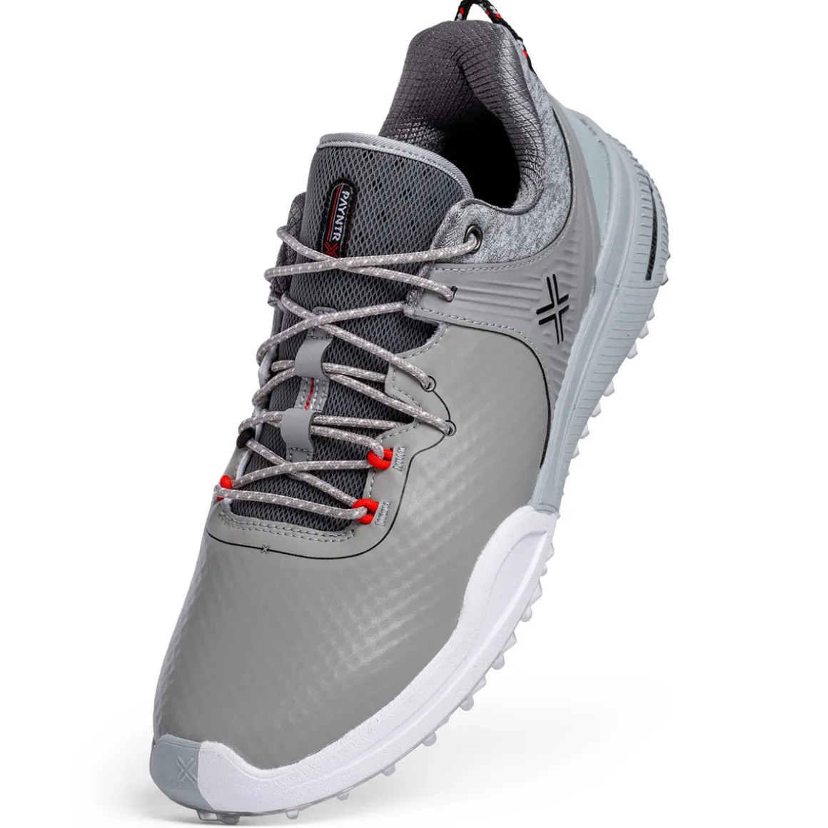 payntr_mens_xf_waterproof_11.webp PAYNTR Men's X-001F Waterproof Spikeless Golf Shoes