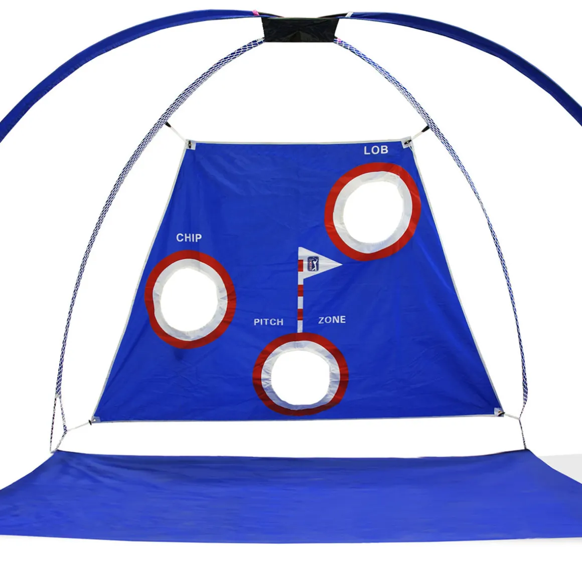 PGA Tour Pro Golf Driving Net