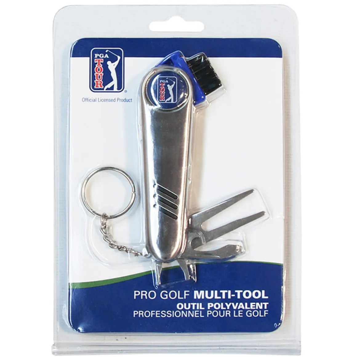 PGA Tour Pro Golf Multi Tool