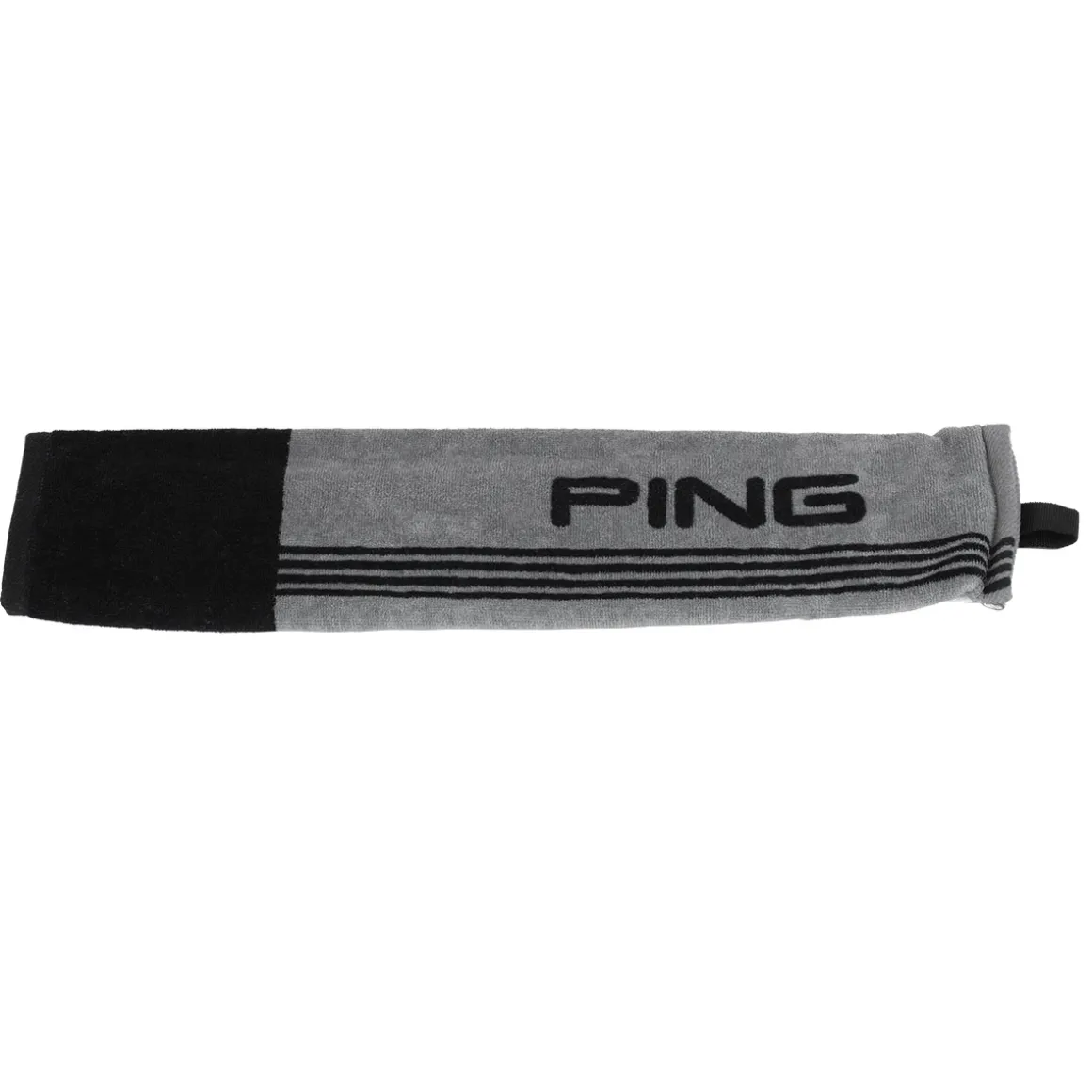 PING 214 Trifold Golf Towel