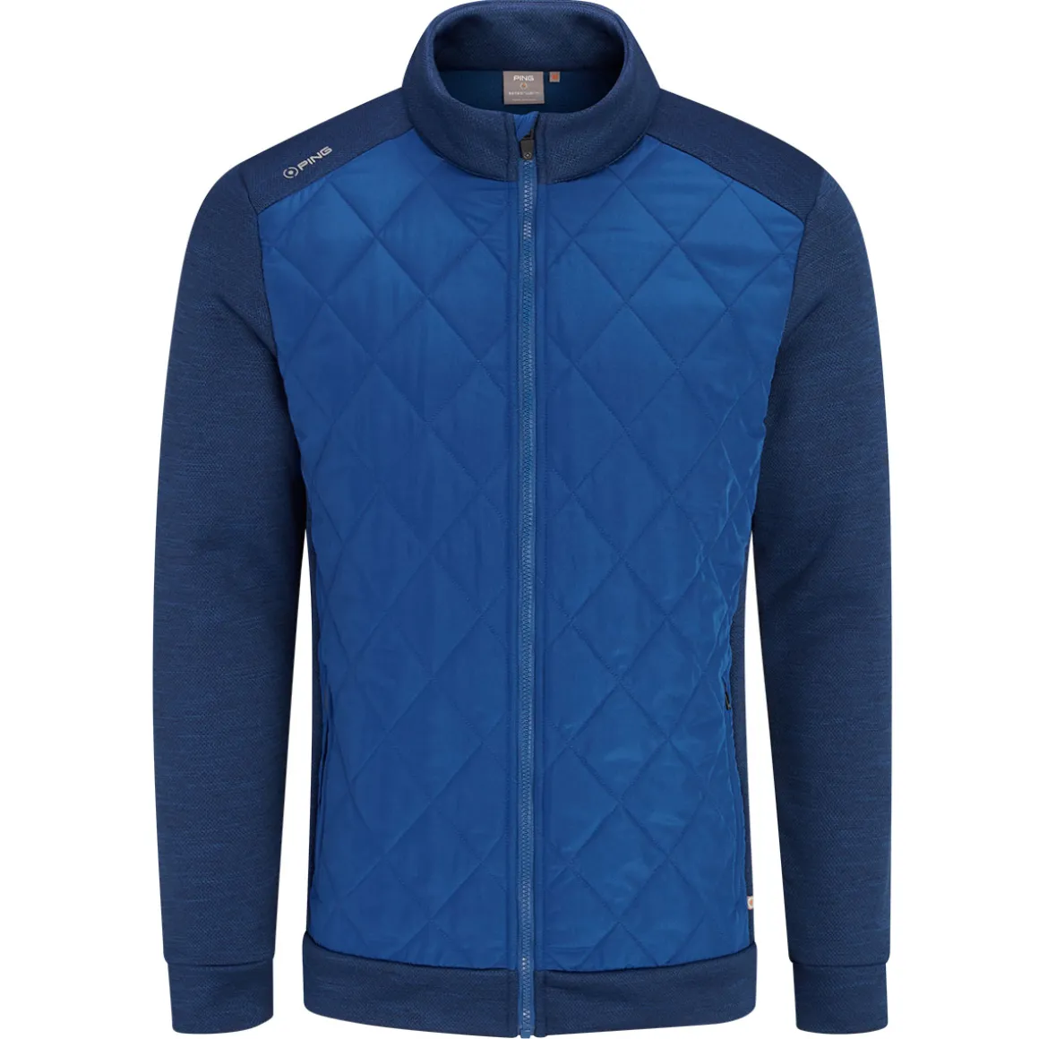 PING Aaran Hybrid Golf Jacket