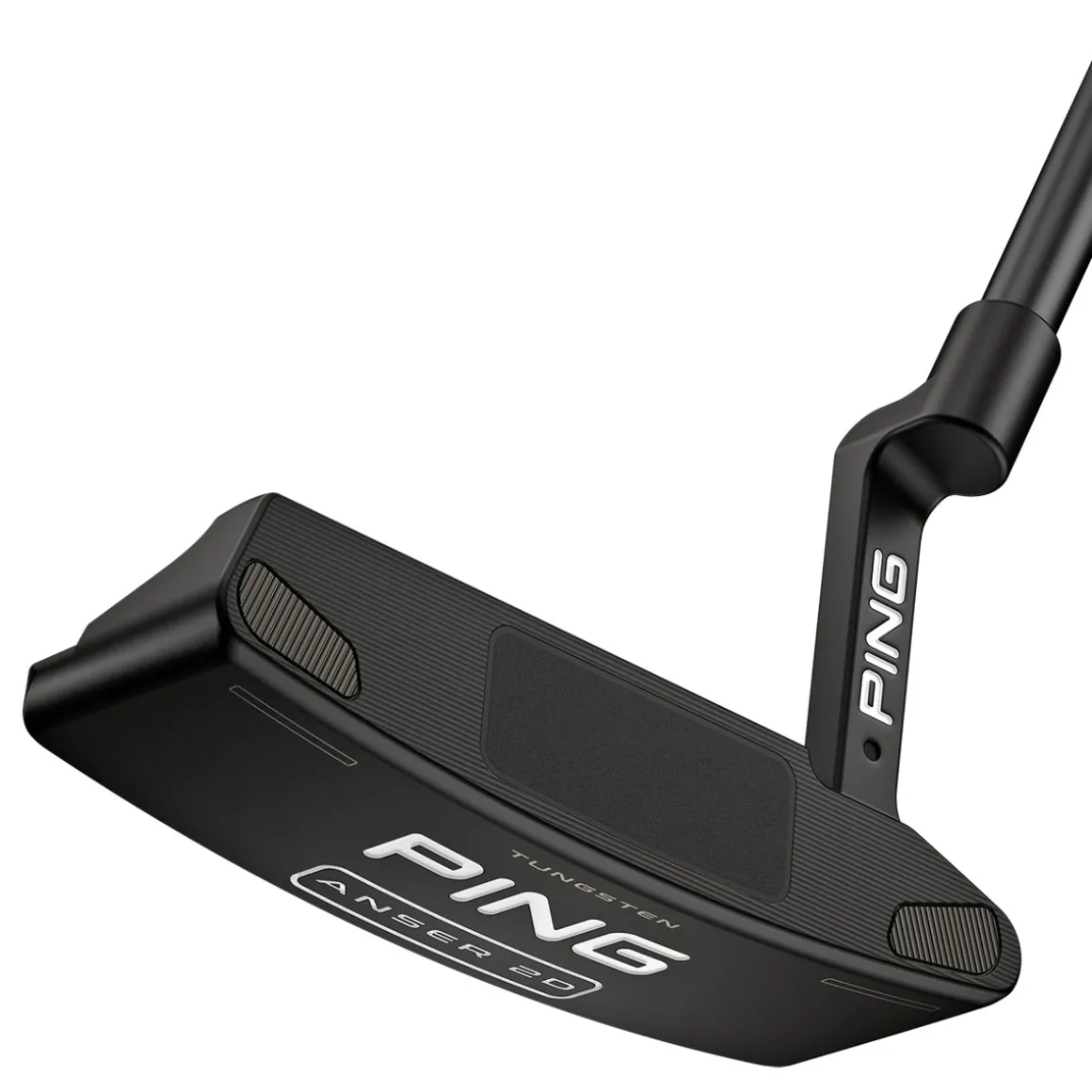 PING Anser 2D Golf Putter