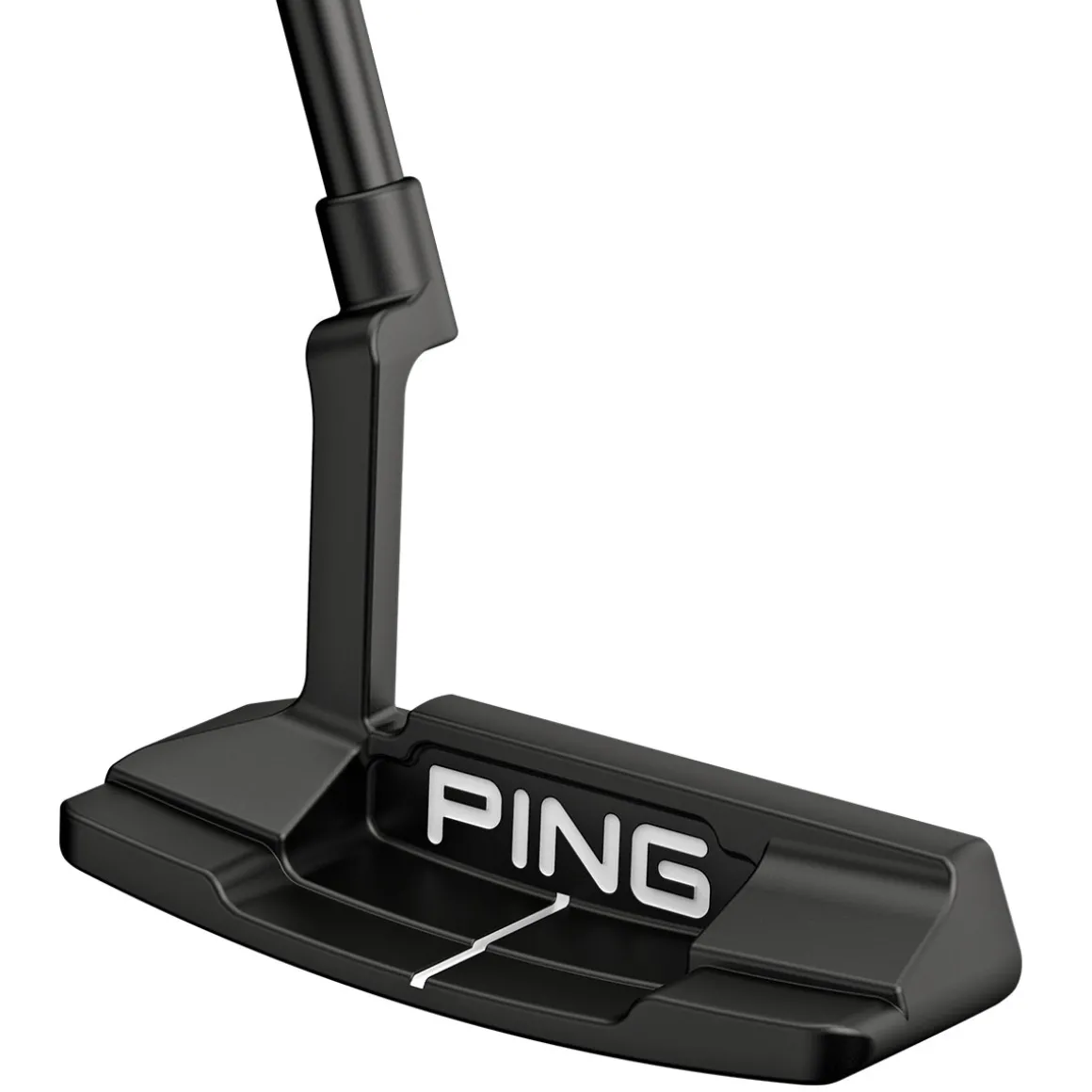PING Anser 2D Golf Putter - Custom Fit