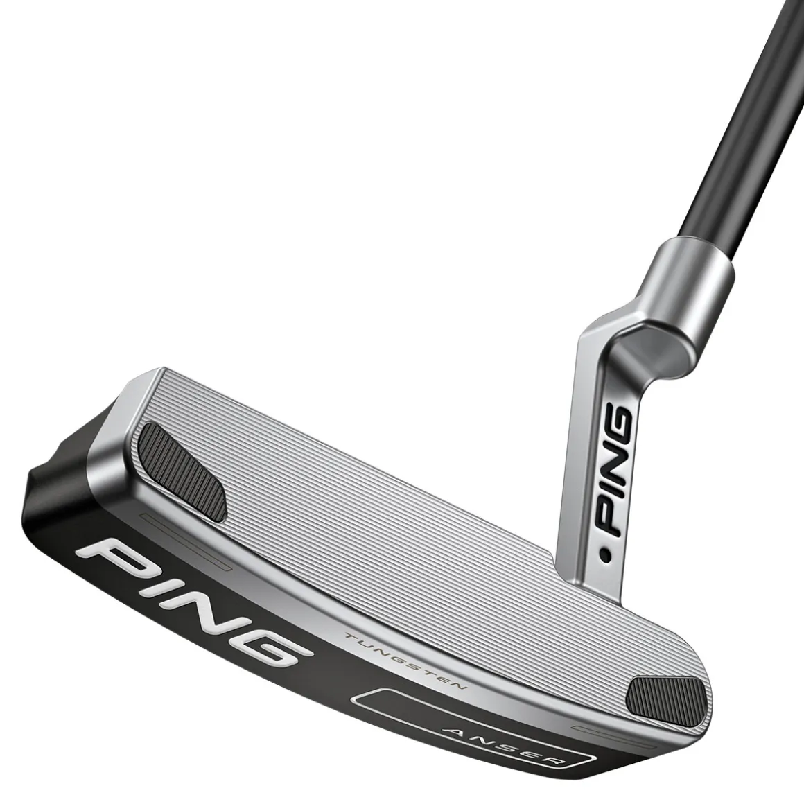 PING Anser Golf Putter - Custom Fit