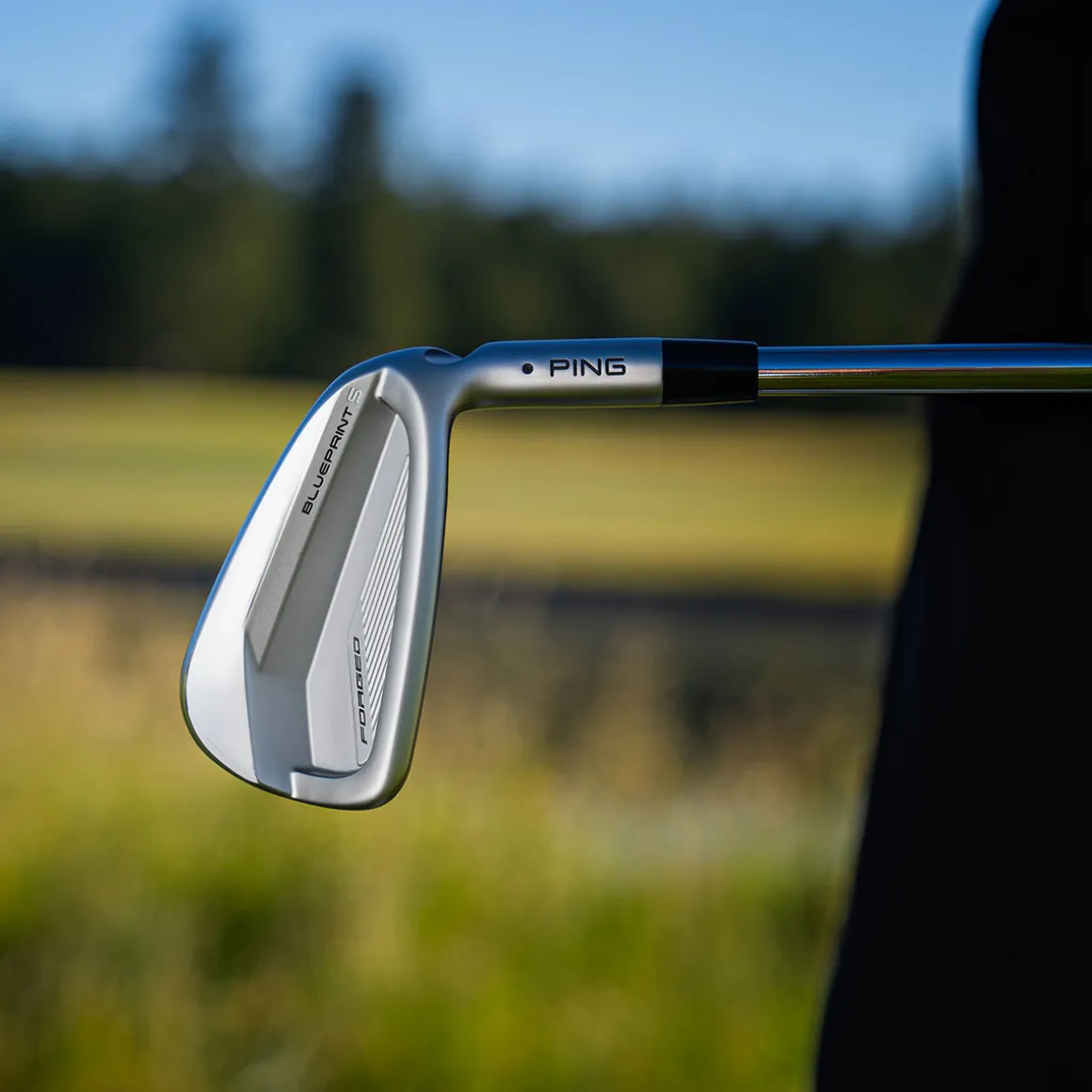 ping_blueprint_s_graphite_4.webp PING Blueprint S Graphite Golf Irons - Custom Fit