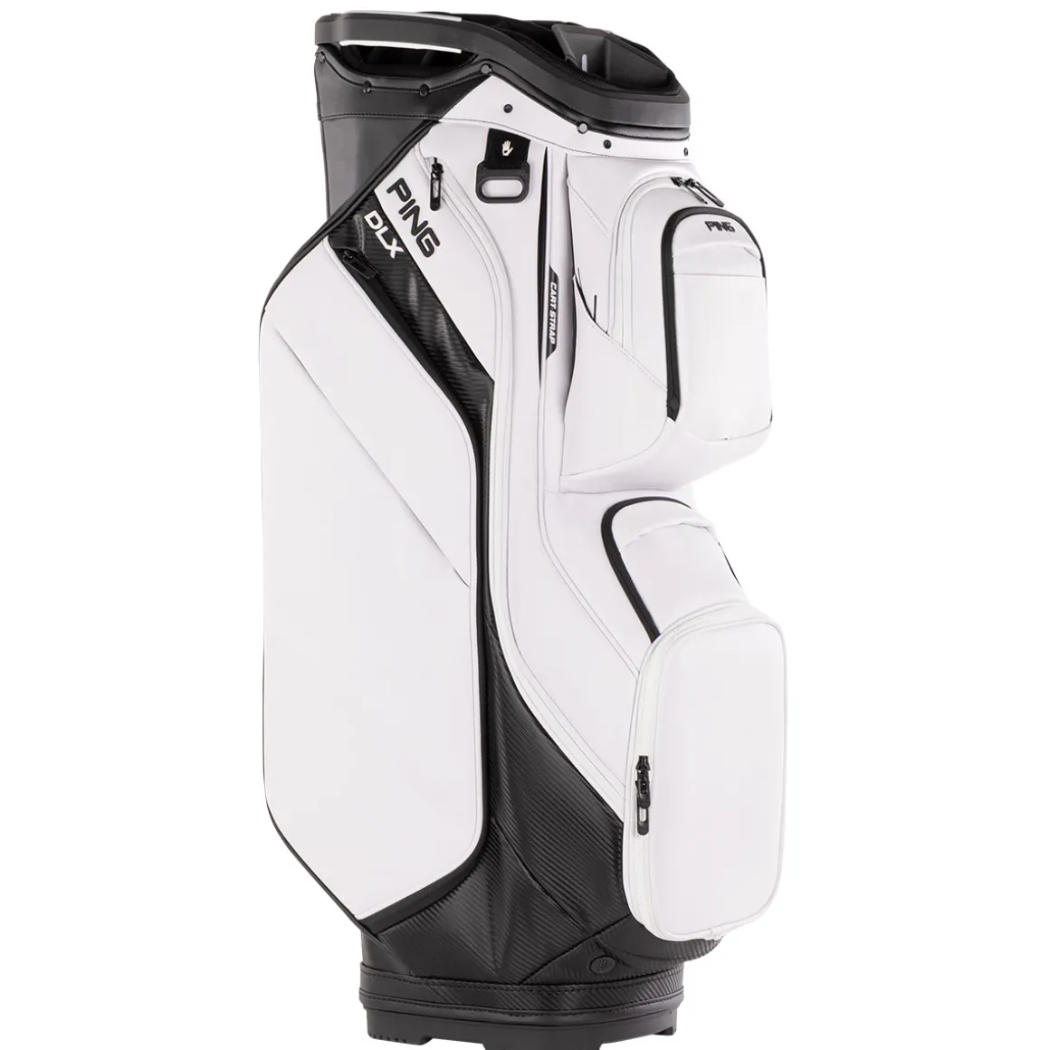 PING DLX 244 Golf Cart Bag