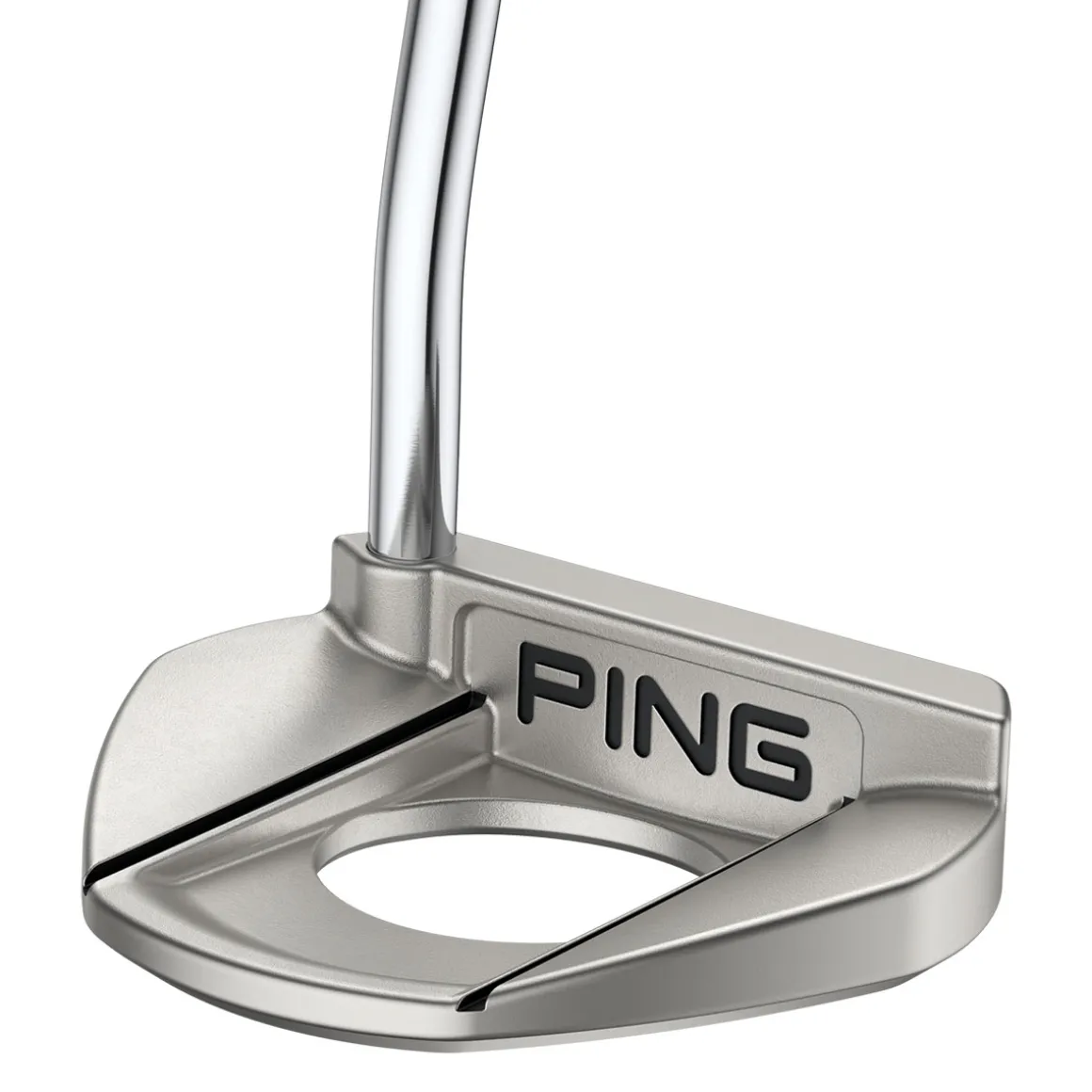 PING Fetch Golf Putter - Custom Fit
