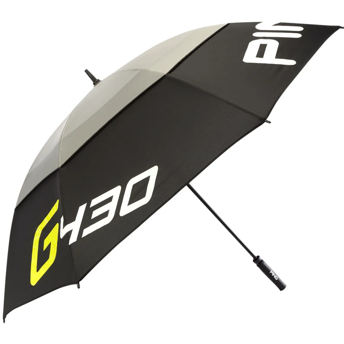 PING G430 Double Canopy Golf Umbrella