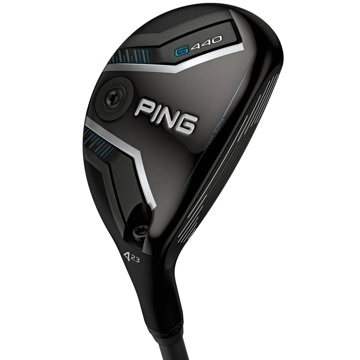 PING G440 Golf Hybrid - Custom Fit
