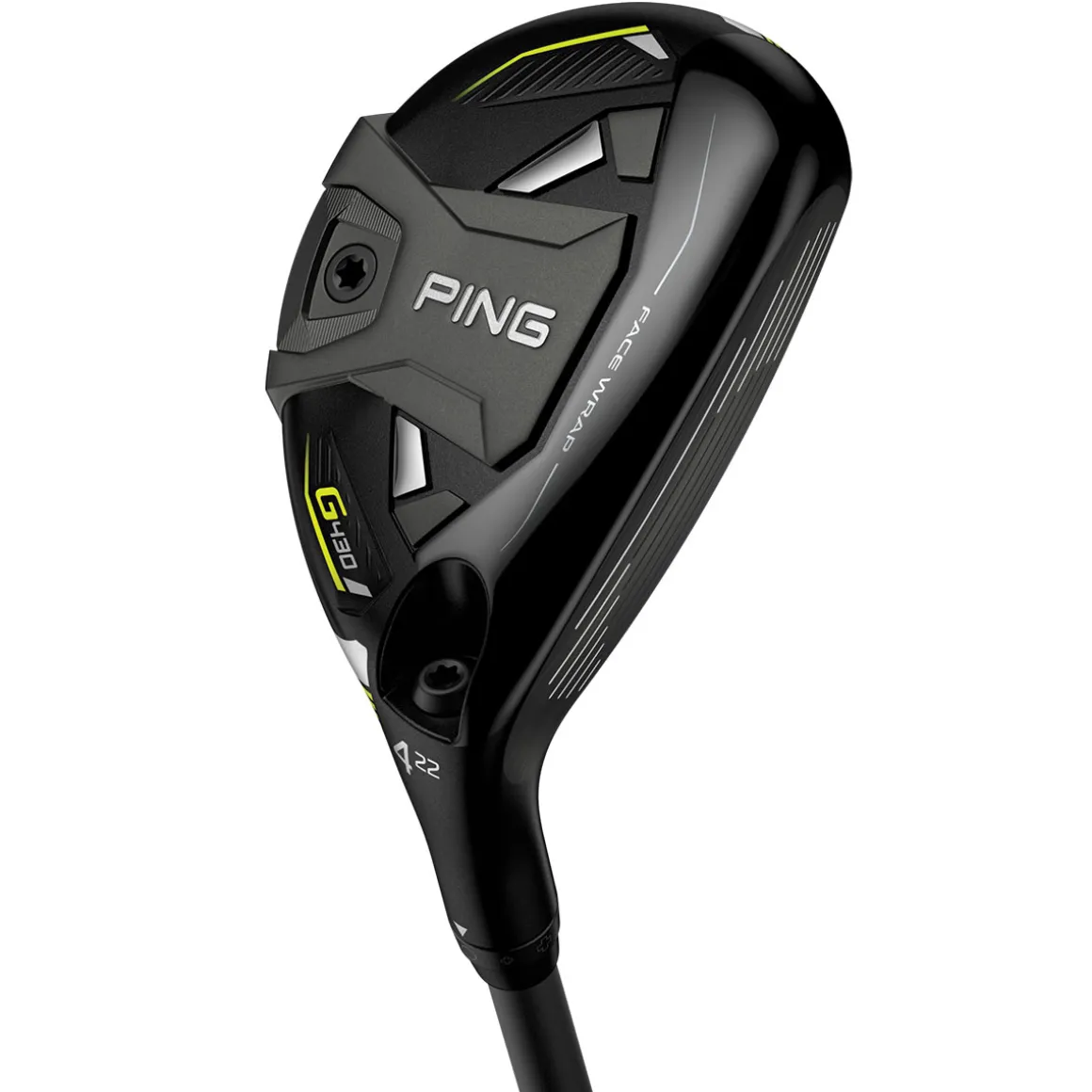 PING G430 Golf Hybrid - Custom Fit