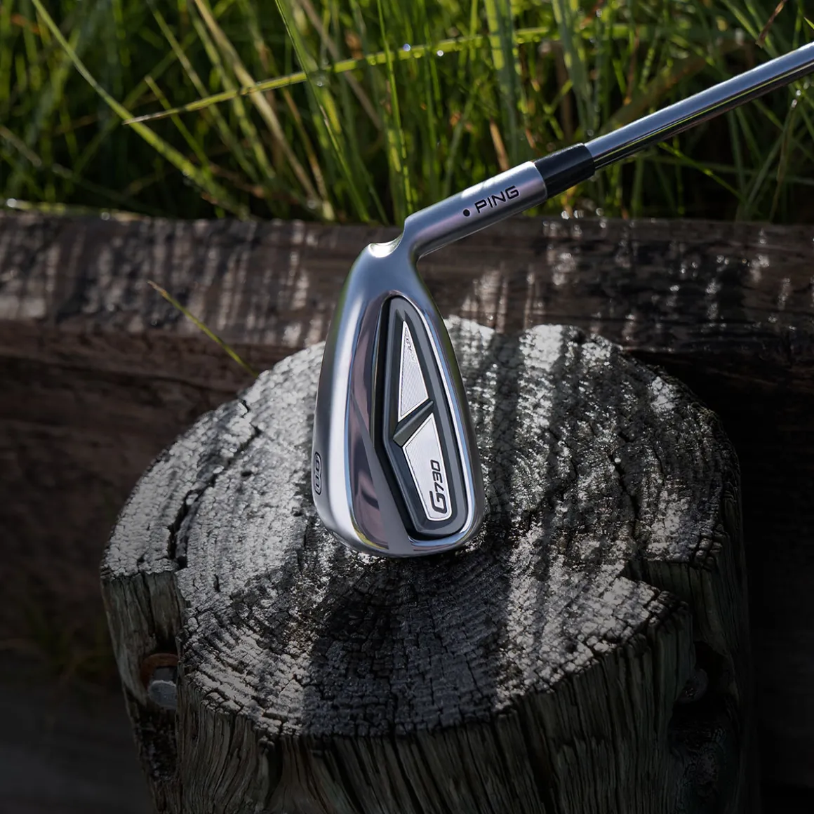 ping_g_graphite_golf_iron_9.webp PING G730 Graphite Golf Irons - Custom Fit