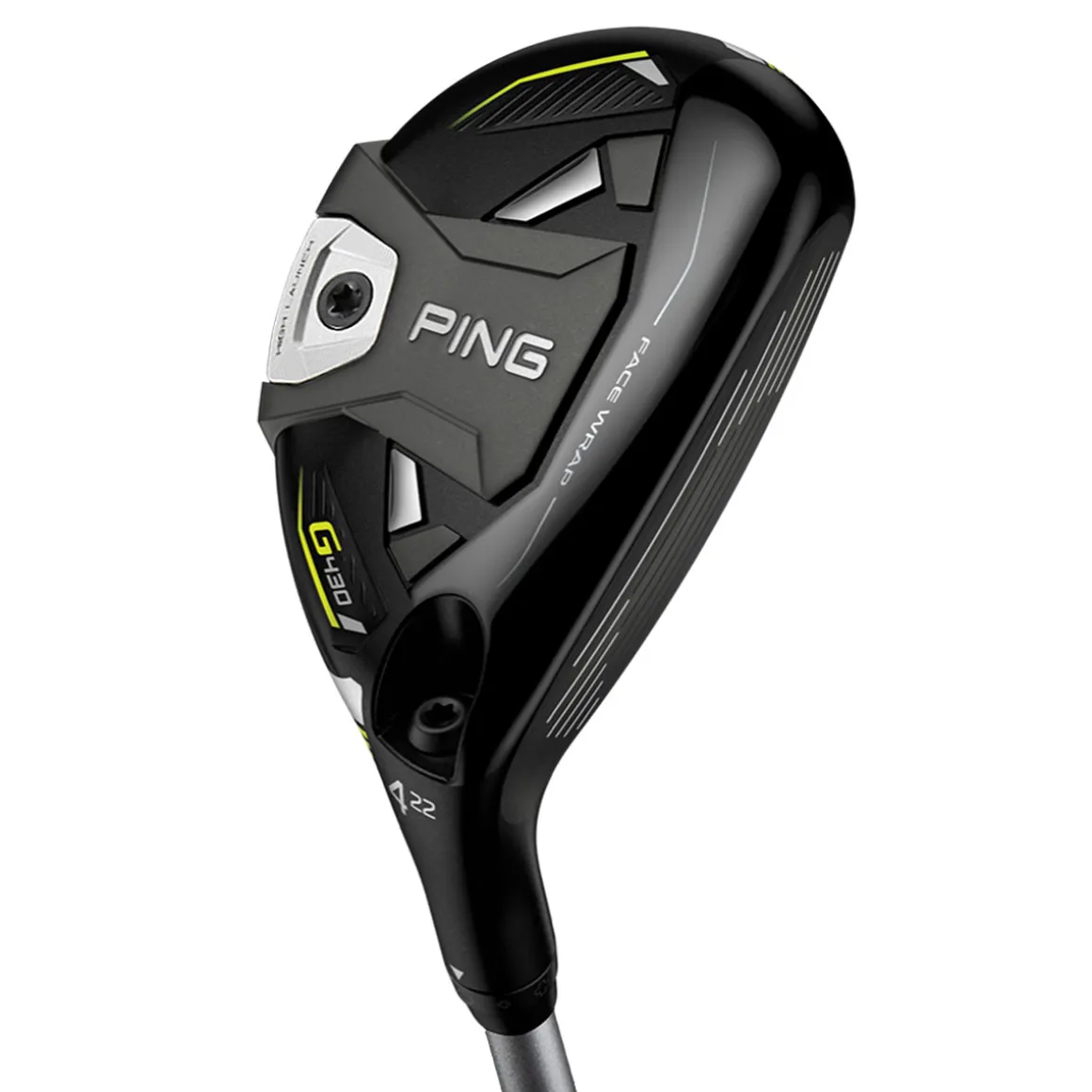 PING G430 HL Golf Hybrid - Custom Fit