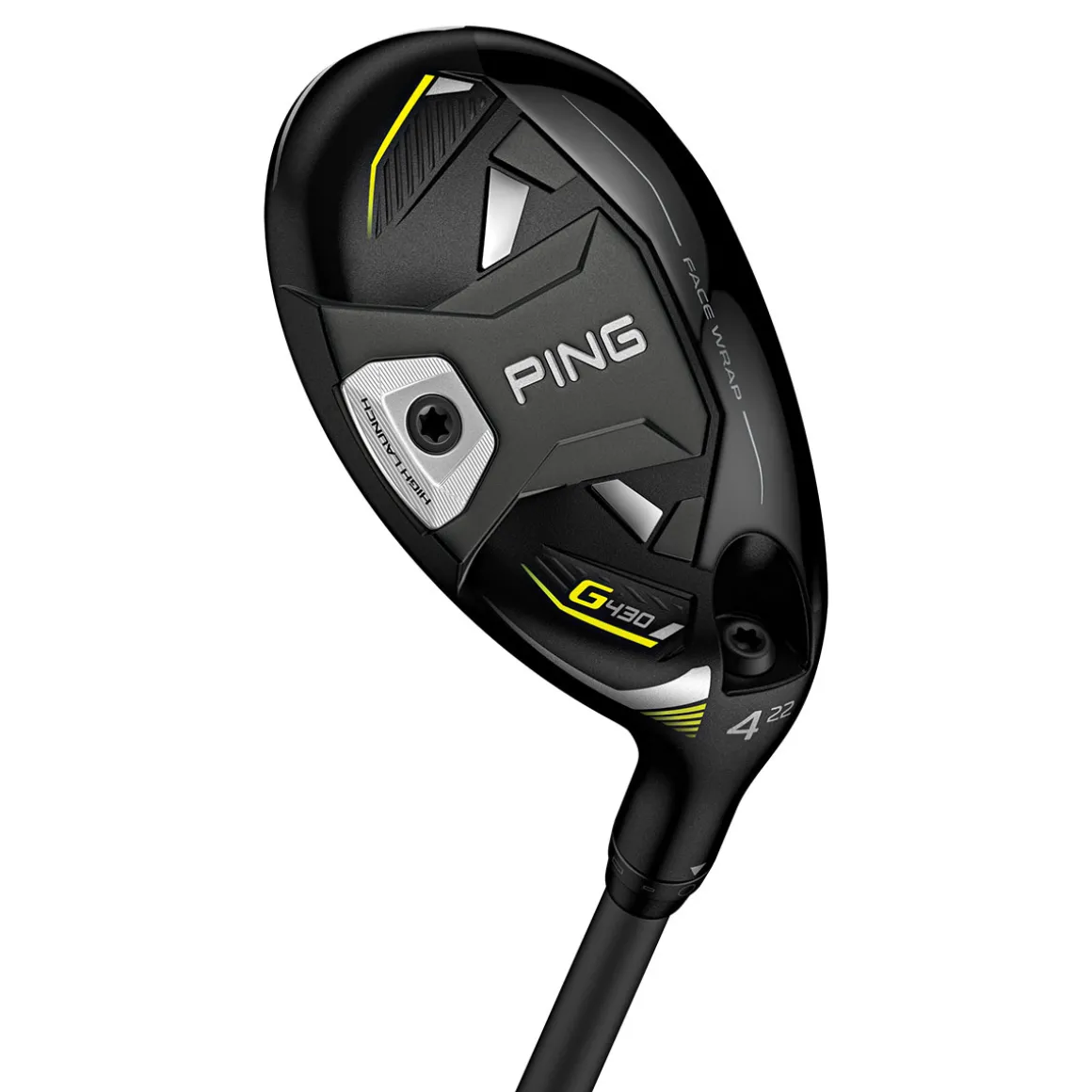 PING G430 HL Golf Hybrid - Custom Fit