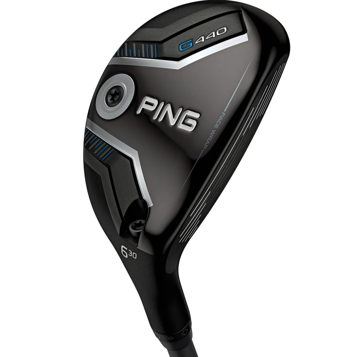 PING G440 HL Golf Hybrid -Custom Fit