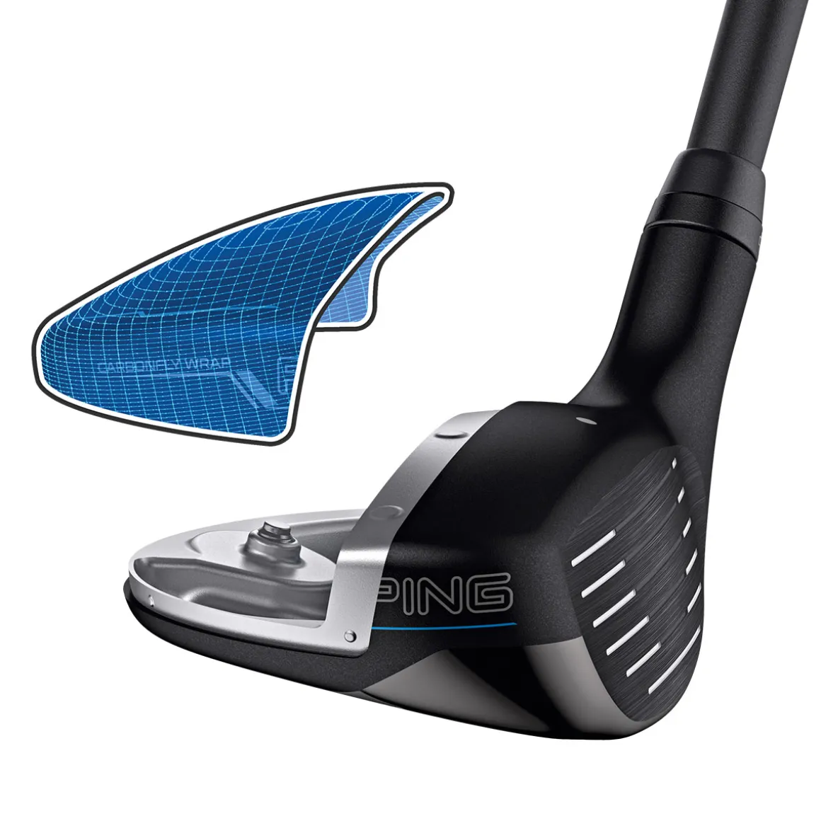 ping_g_hl_golf_hybrid_cus_5.webp PING G440 HL Golf Hybrid -Custom Fit