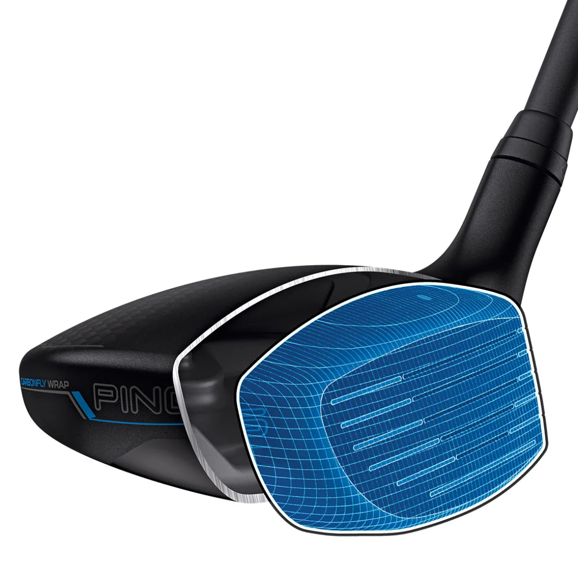ping_g_hl_golf_hybrid_cus_6.webp PING G440 HL Golf Hybrid -Custom Fit