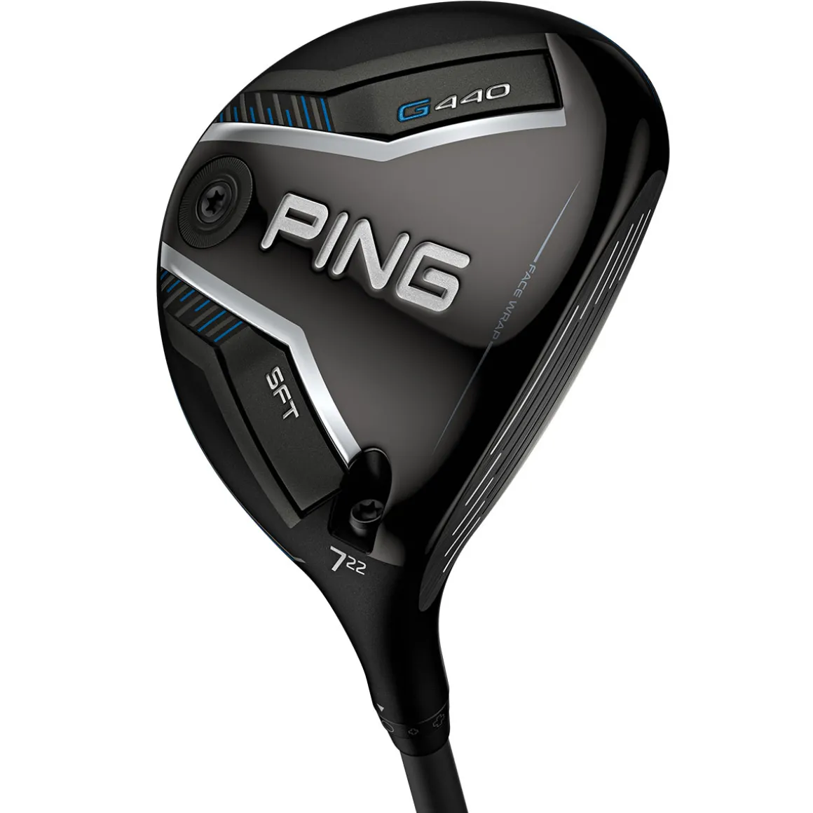 PING G440 HL SFT Golf Fairway Wood - Custom Fit