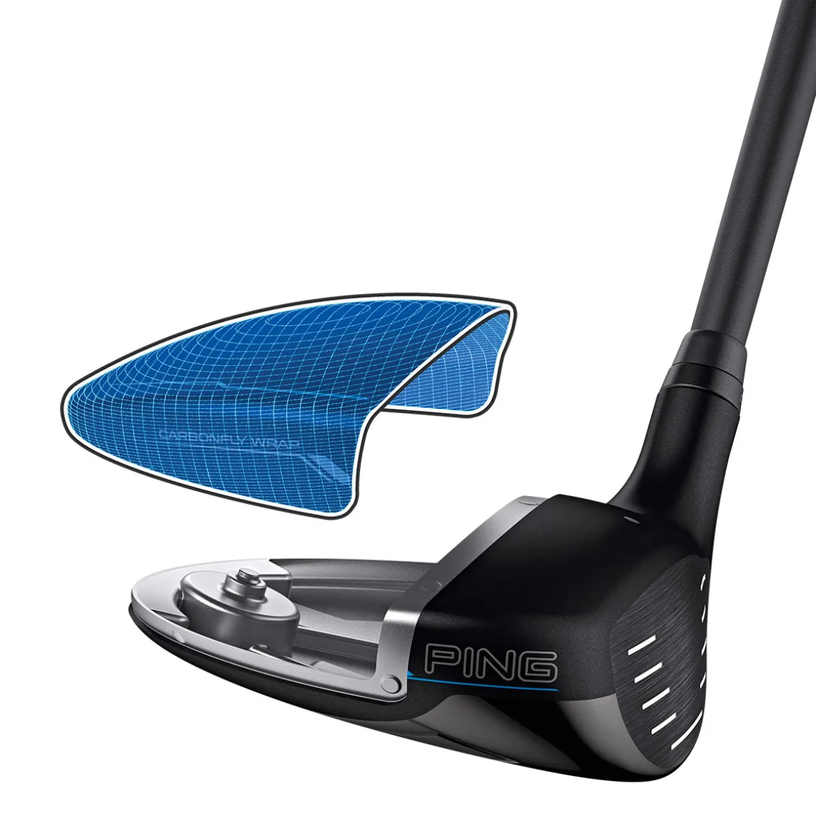 ping_g_max_golf_fairway_w_5-1.webp PING G440 MAX Golf Fairway Wood - Custom Fit